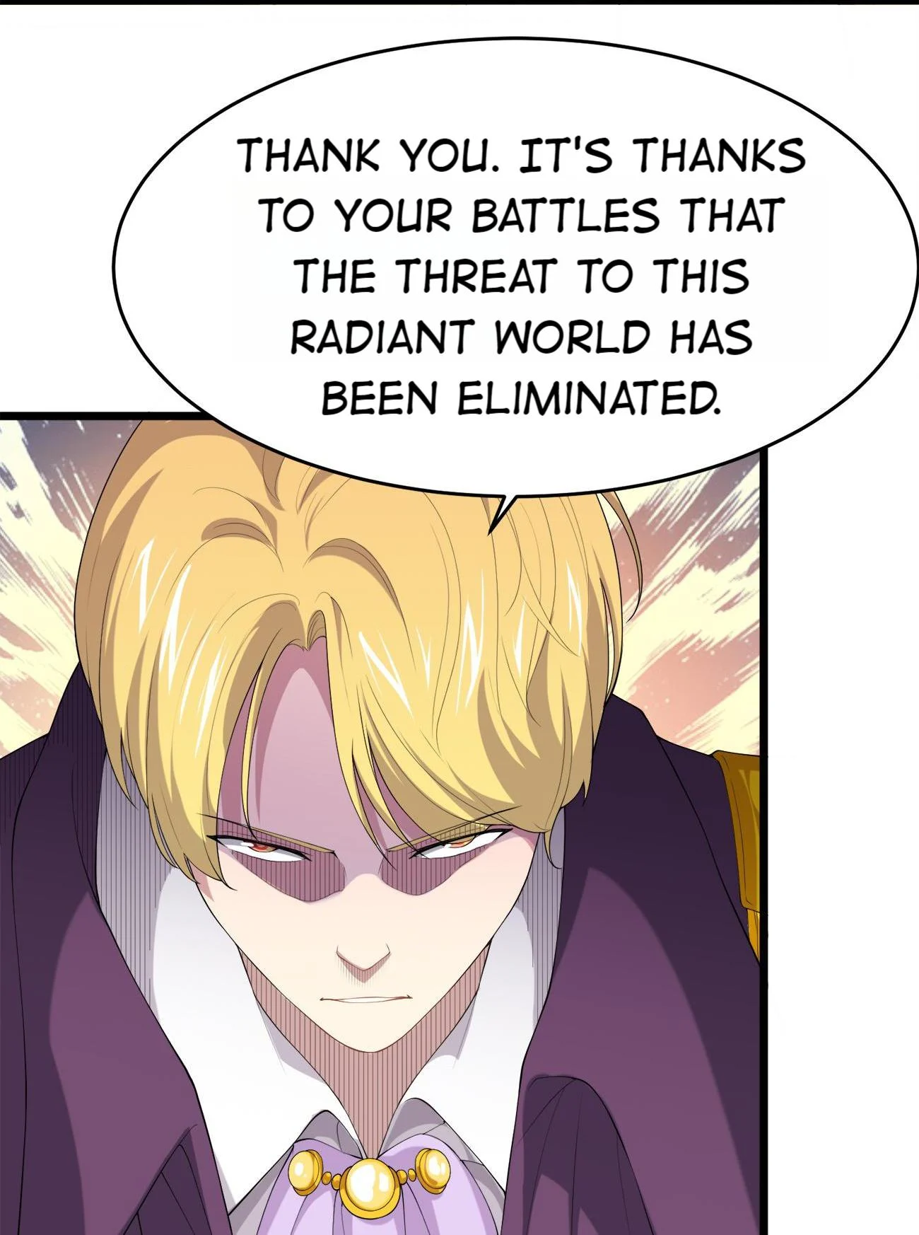 My Life as the Retired Hero Chapter 3 - Page 14