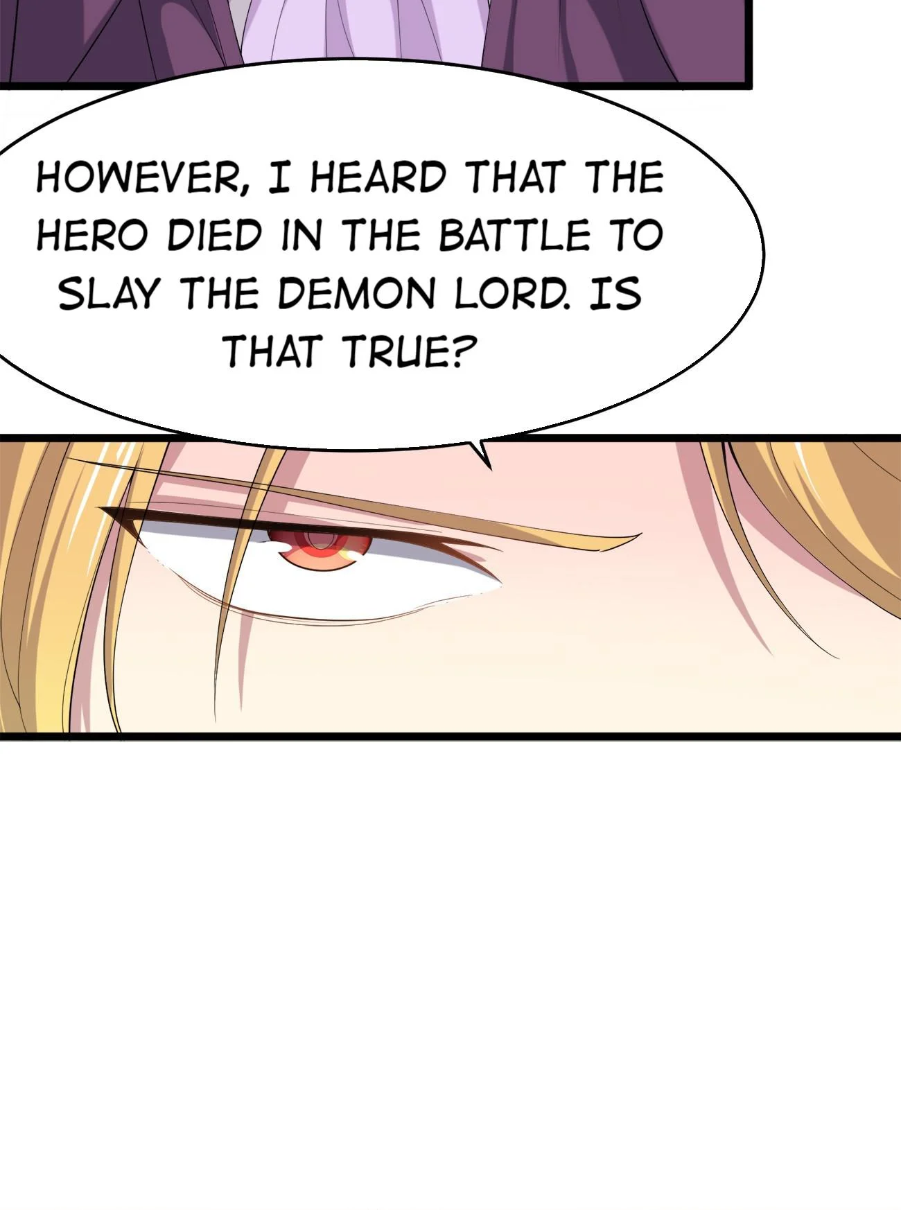 My Life as the Retired Hero Chapter 3 - Page 15