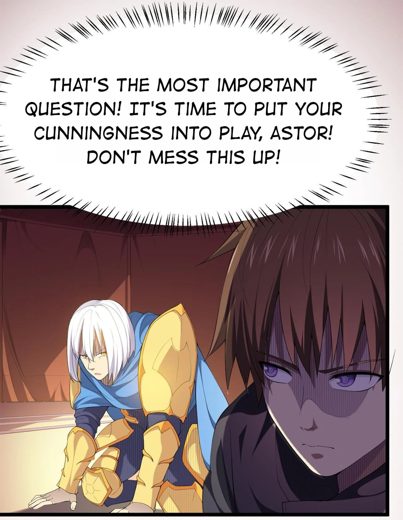 My Life as the Retired Hero Chapter 3 - Page 16