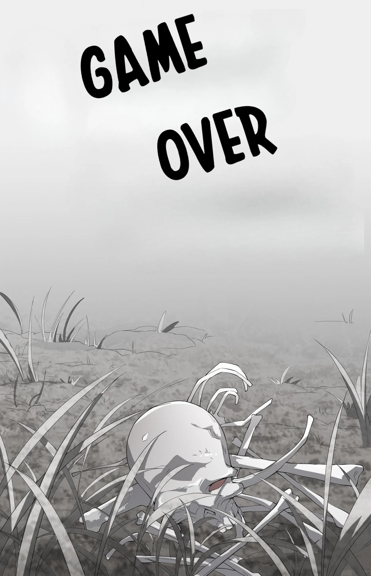 My Life as the Retired Hero Chapter 3 - Page 4