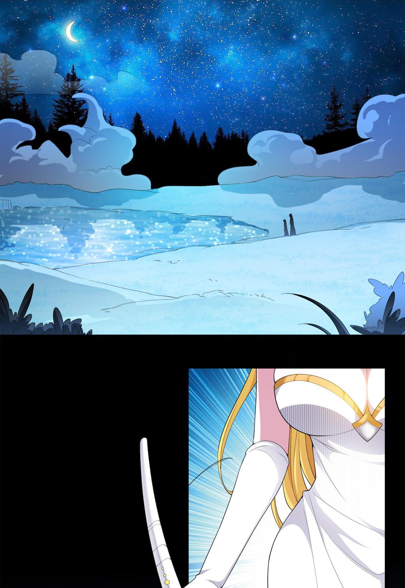 My Life as the Retired Hero Chapter 3 - Page 44