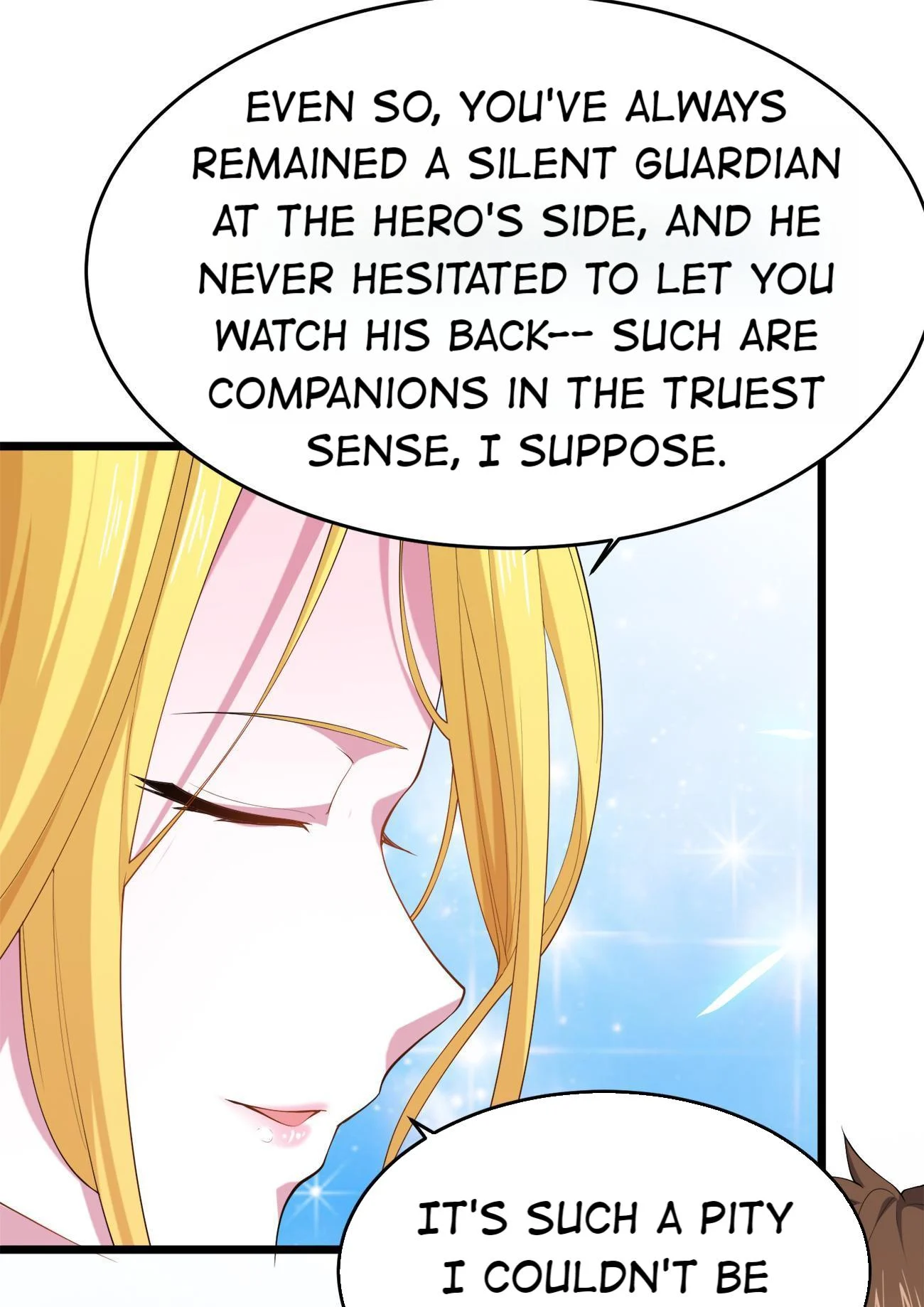 My Life as the Retired Hero Chapter 3 - Page 48