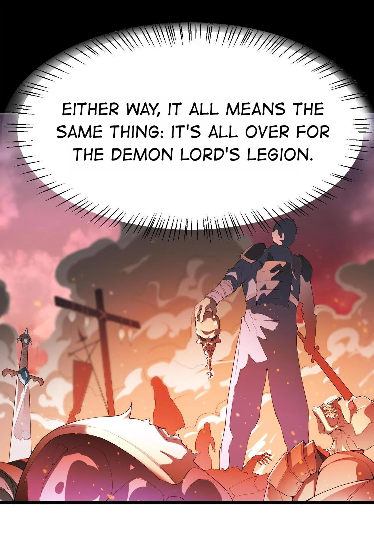 My Life as the Retired Hero Chapter 3 - Page 6