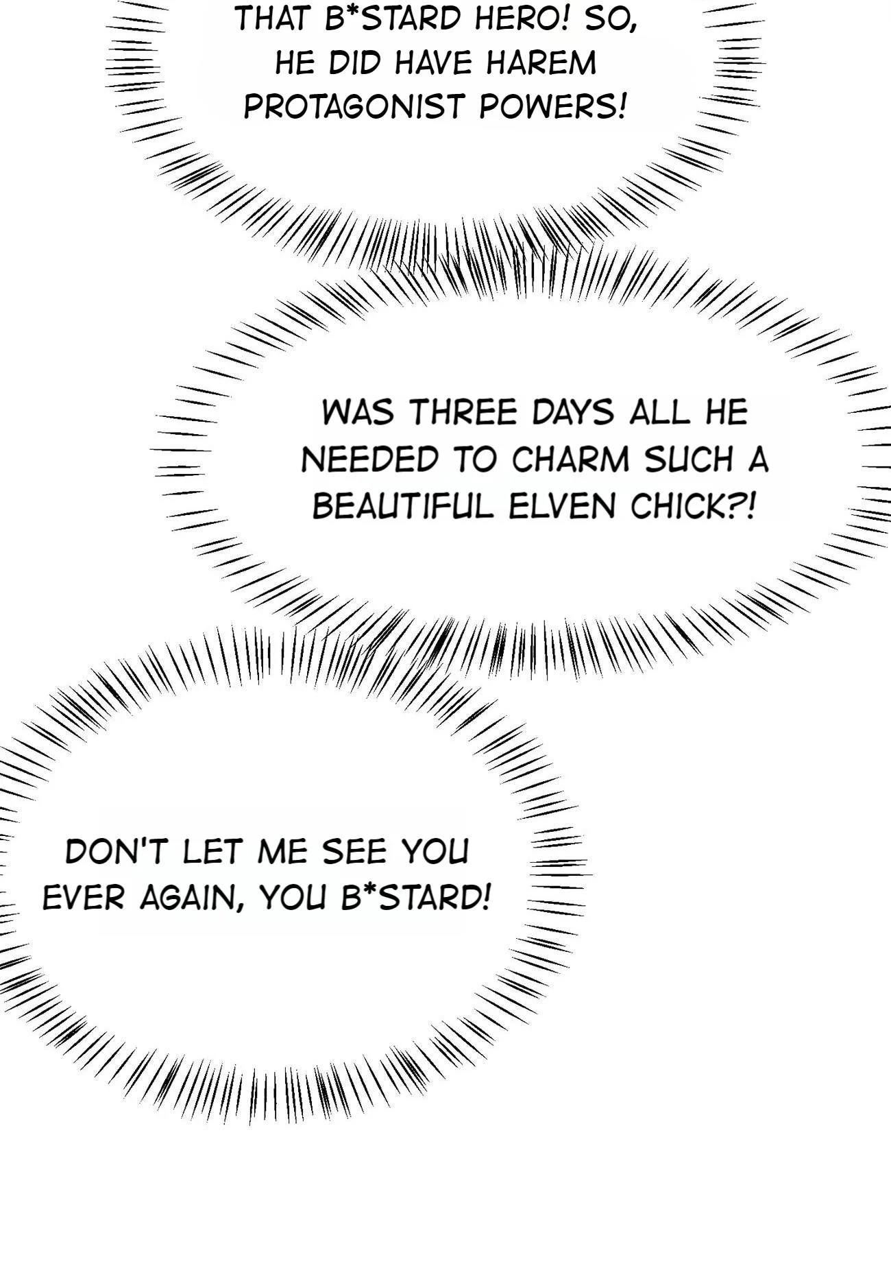 My Life as the Retired Hero Chapter 3 - Page 51