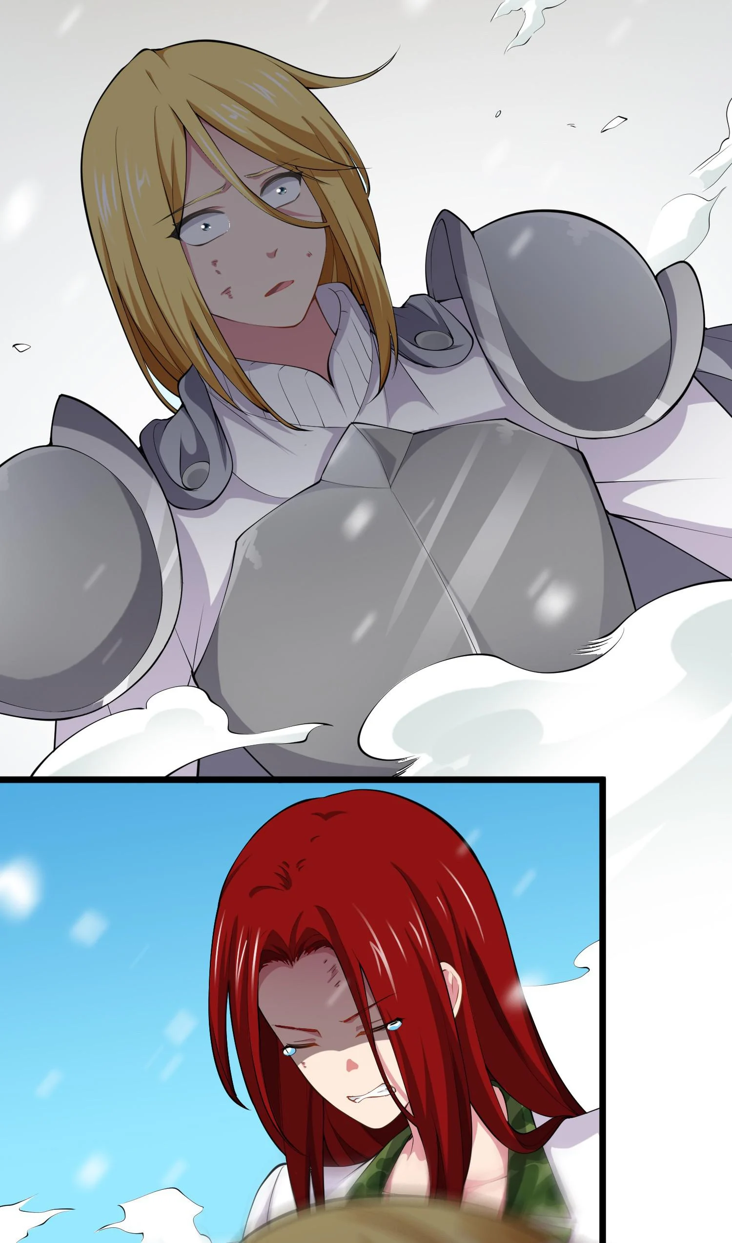 My Life as the Retired Hero Chapter 30 - Page 13
