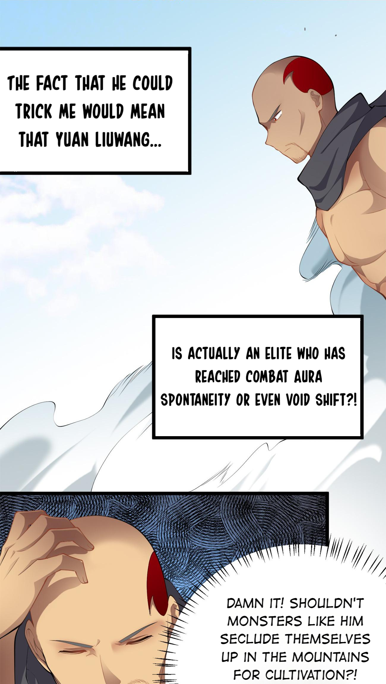 My Life as the Retired Hero Chapter 30 - Page 18