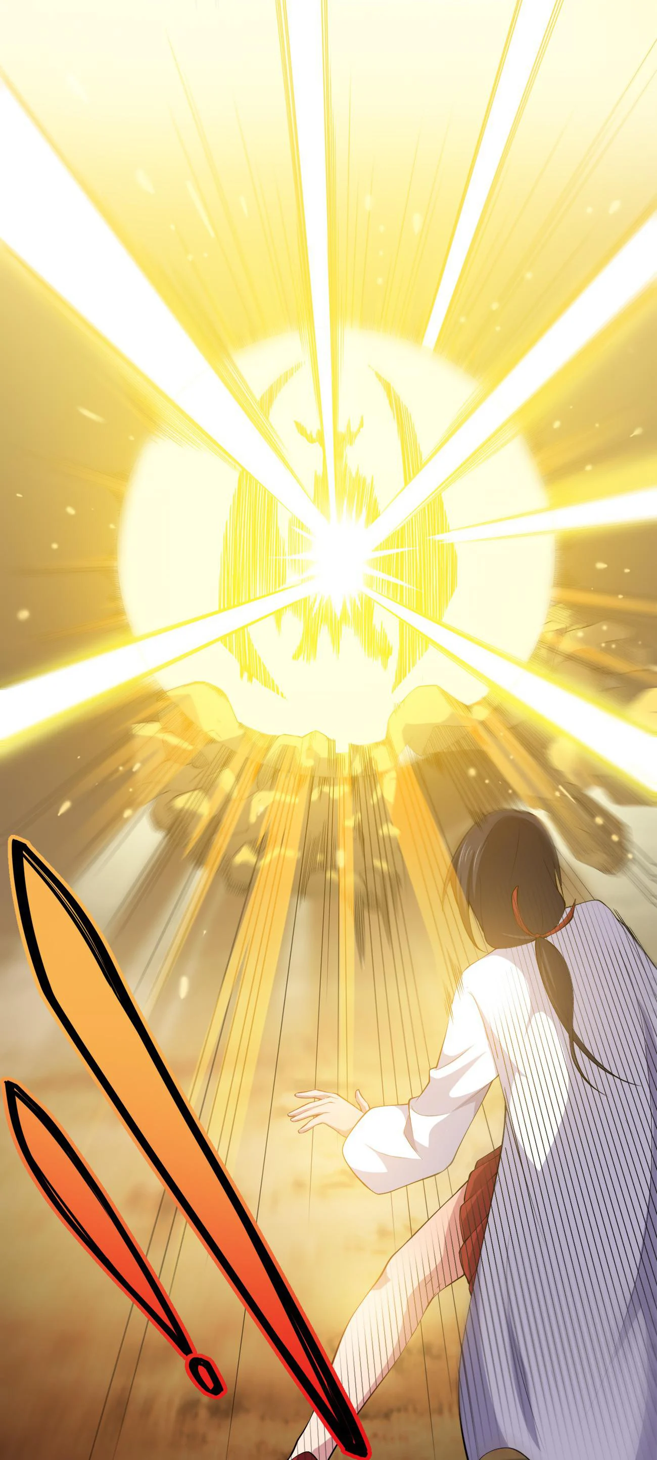 My Life as the Retired Hero Chapter 30 - Page 3