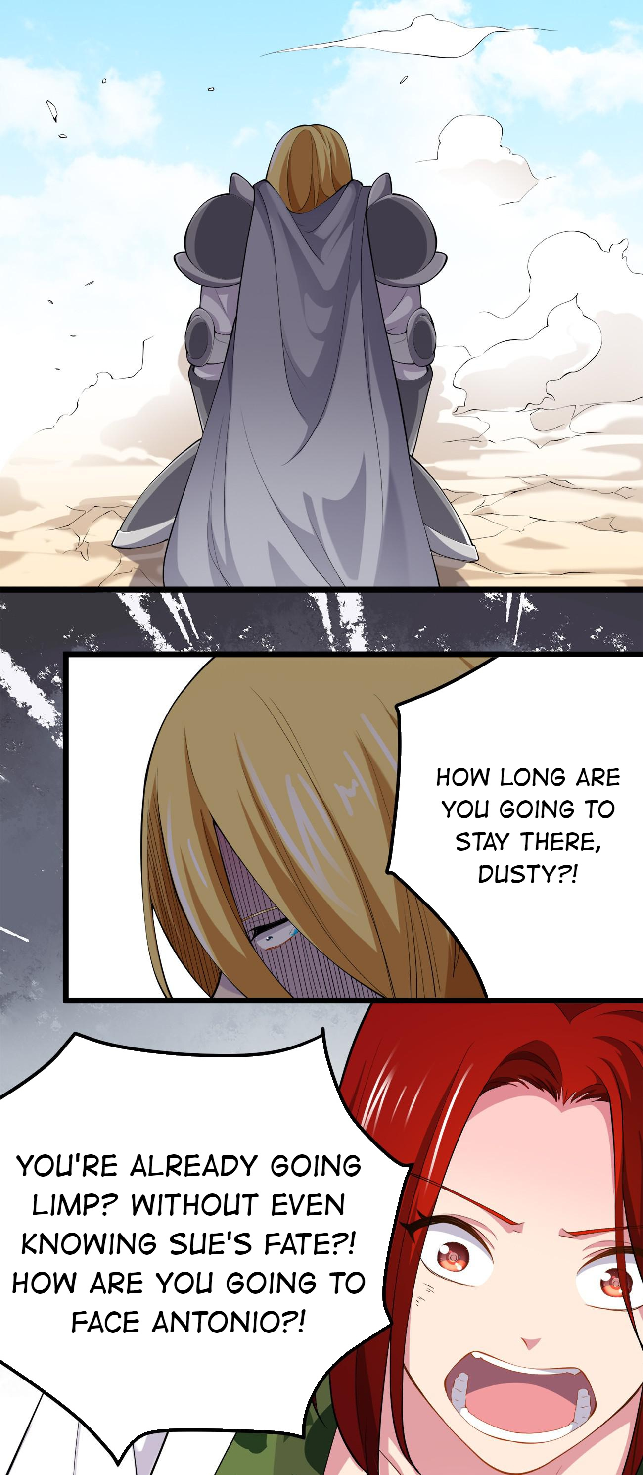 My Life as the Retired Hero Chapter 30 - Page 22