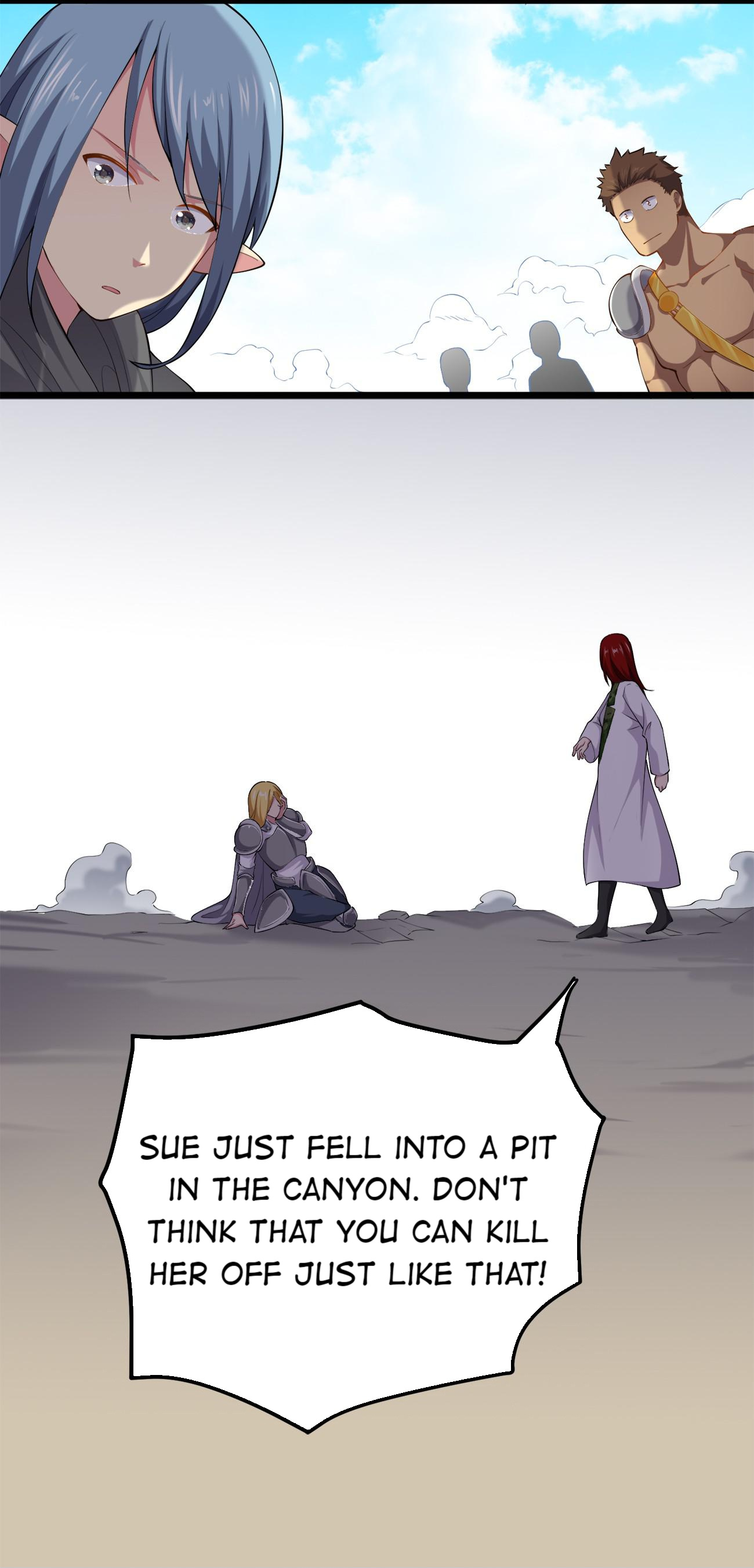 My Life as the Retired Hero Chapter 30 - Page 24