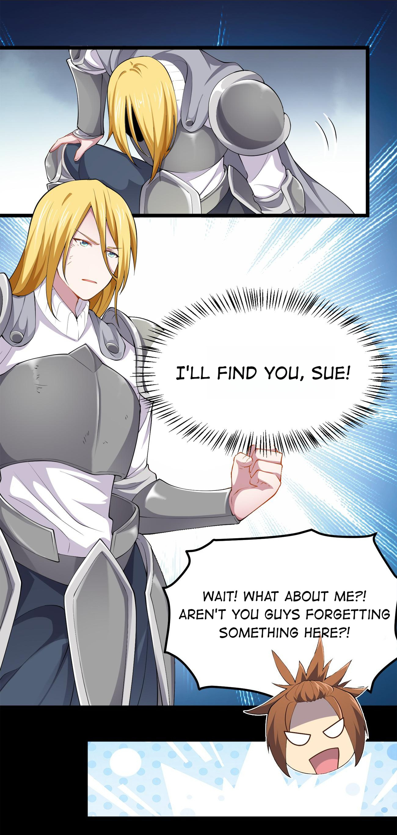 My Life as the Retired Hero Chapter 30 - Page 25