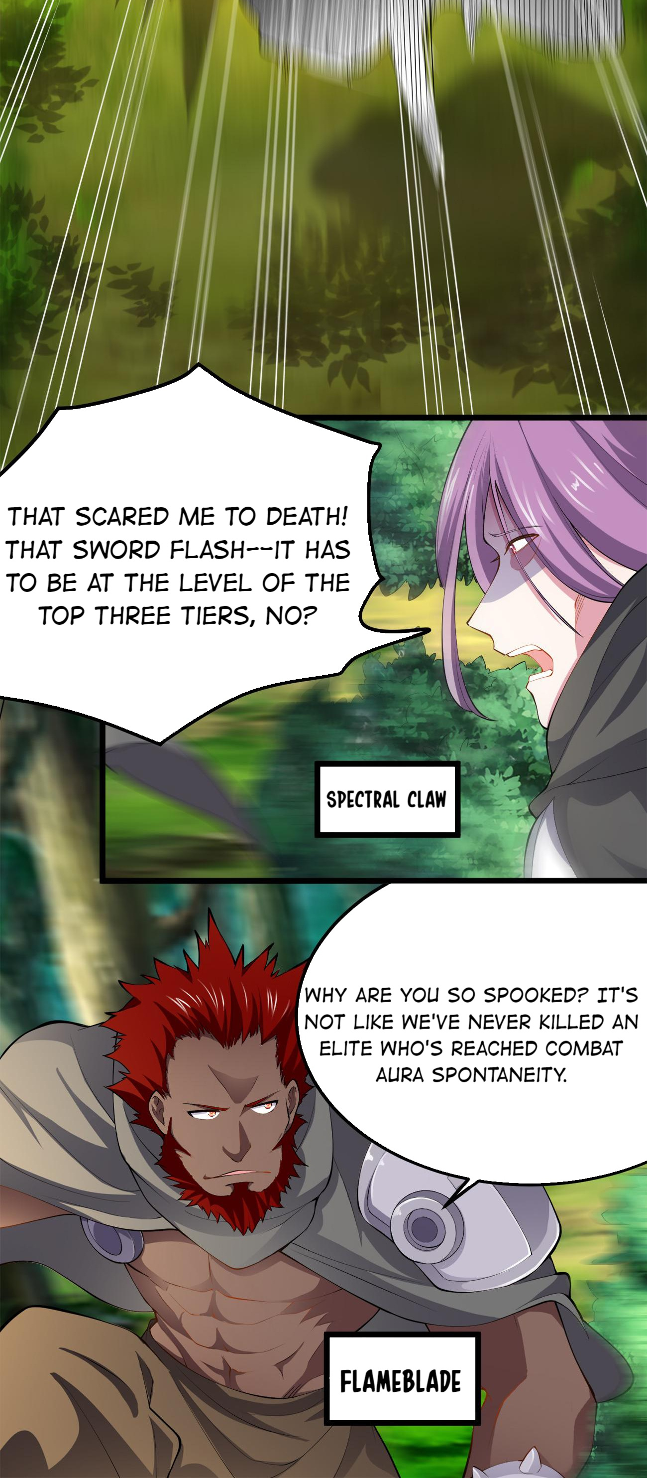 My Life as the Retired Hero Chapter 30 - Page 27