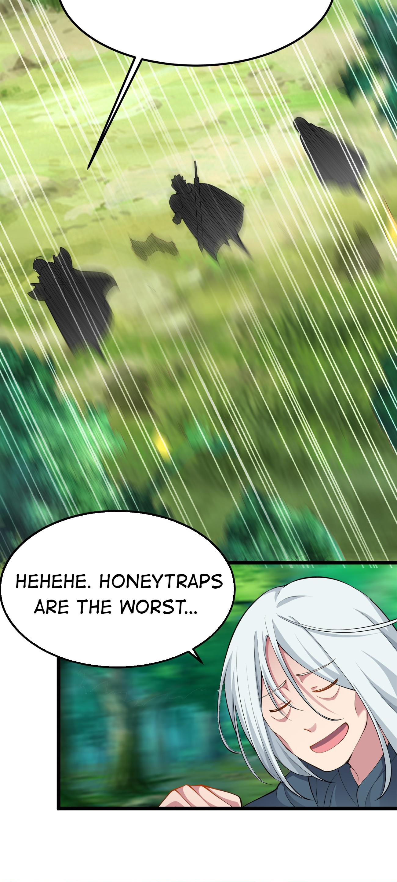 My Life as the Retired Hero Chapter 30 - Page 30