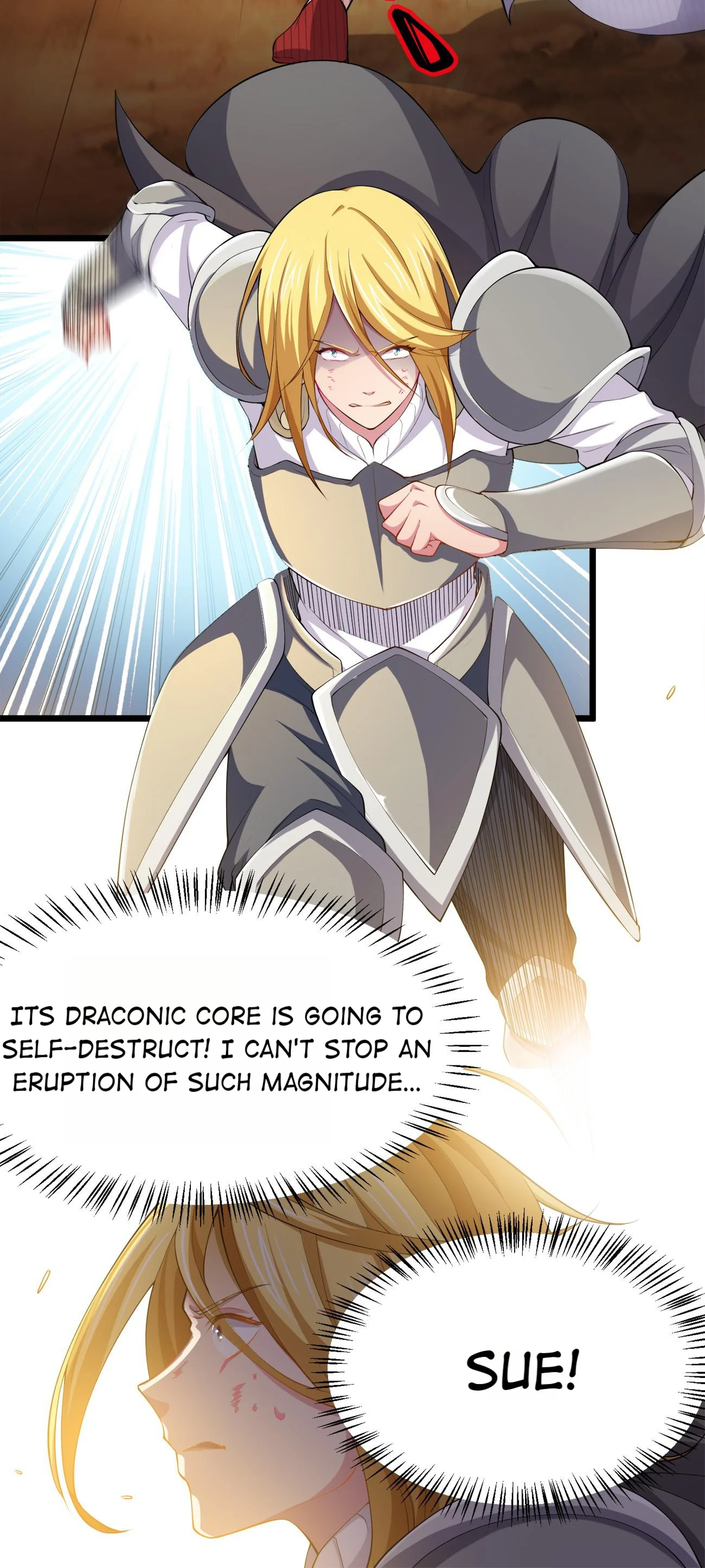 My Life as the Retired Hero Chapter 30 - Page 4