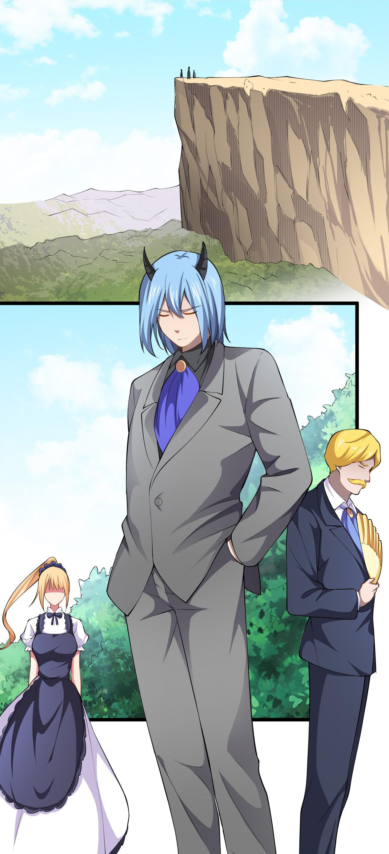 My Life as the Retired Hero Chapter 30 - Page 31