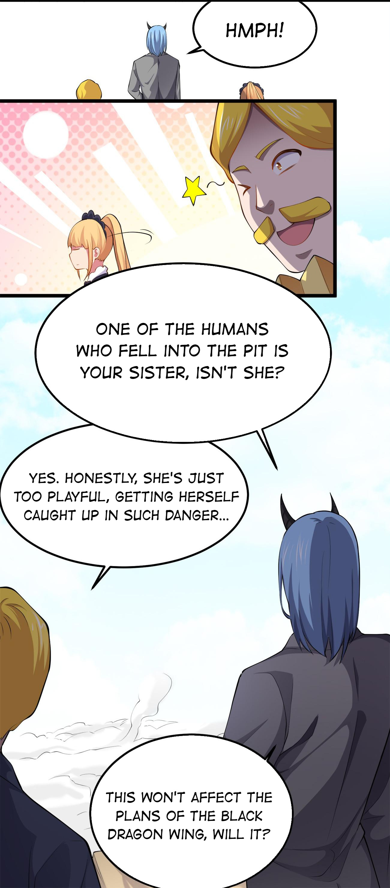 My Life as the Retired Hero Chapter 30 - Page 33