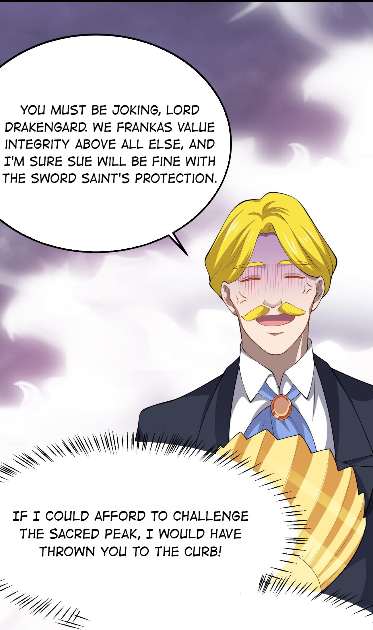 My Life as the Retired Hero Chapter 30 - Page 35