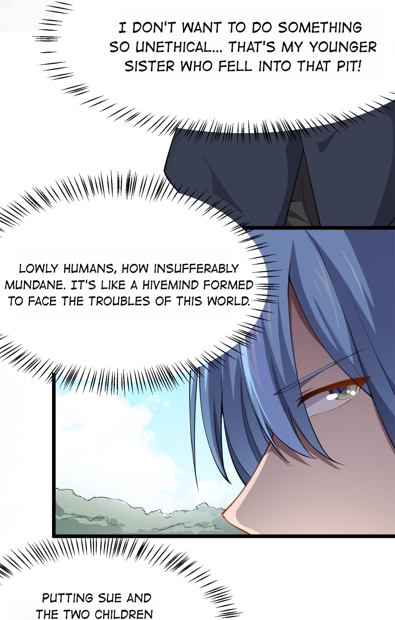My Life as the Retired Hero Chapter 30 - Page 36
