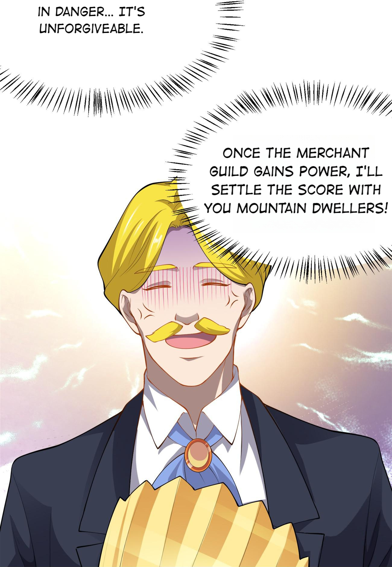 My Life as the Retired Hero Chapter 30 - Page 37