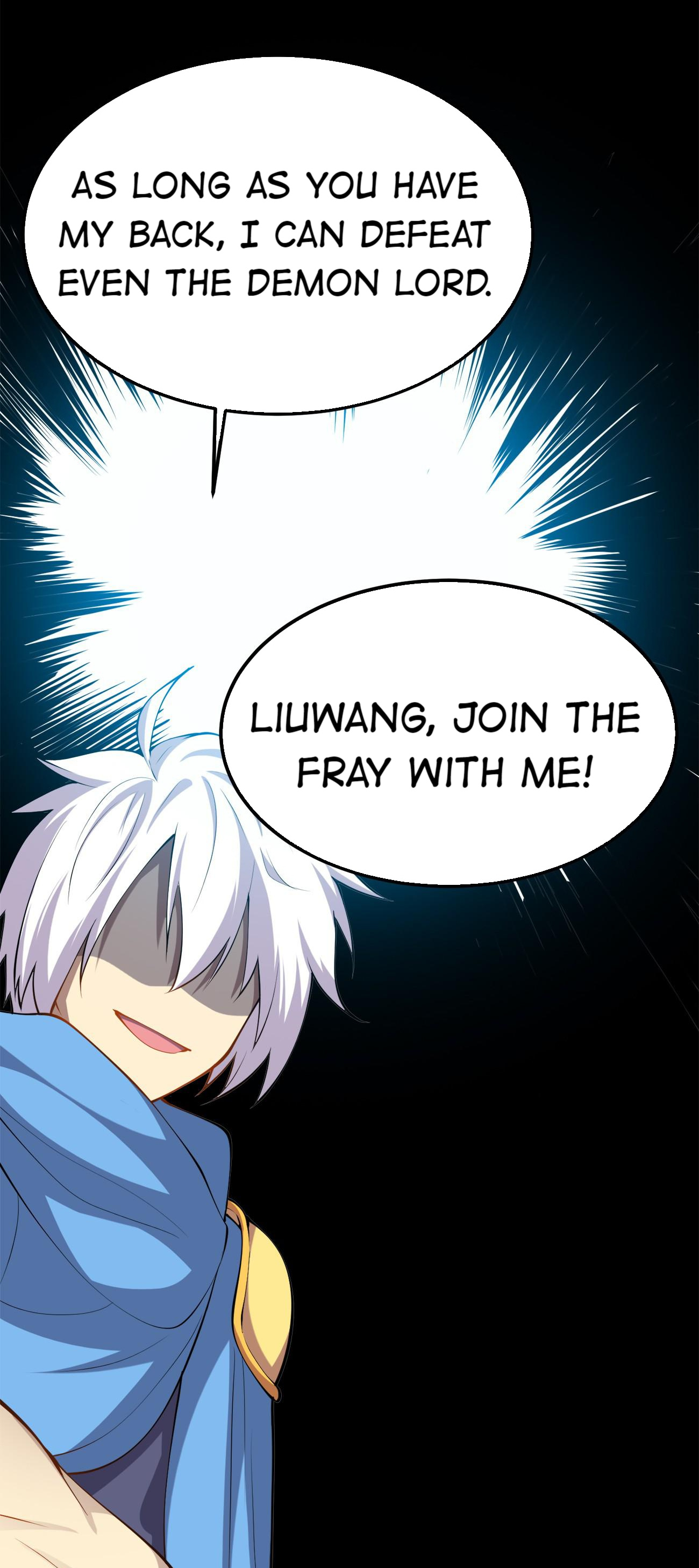 My Life as the Retired Hero Chapter 30 - Page 40