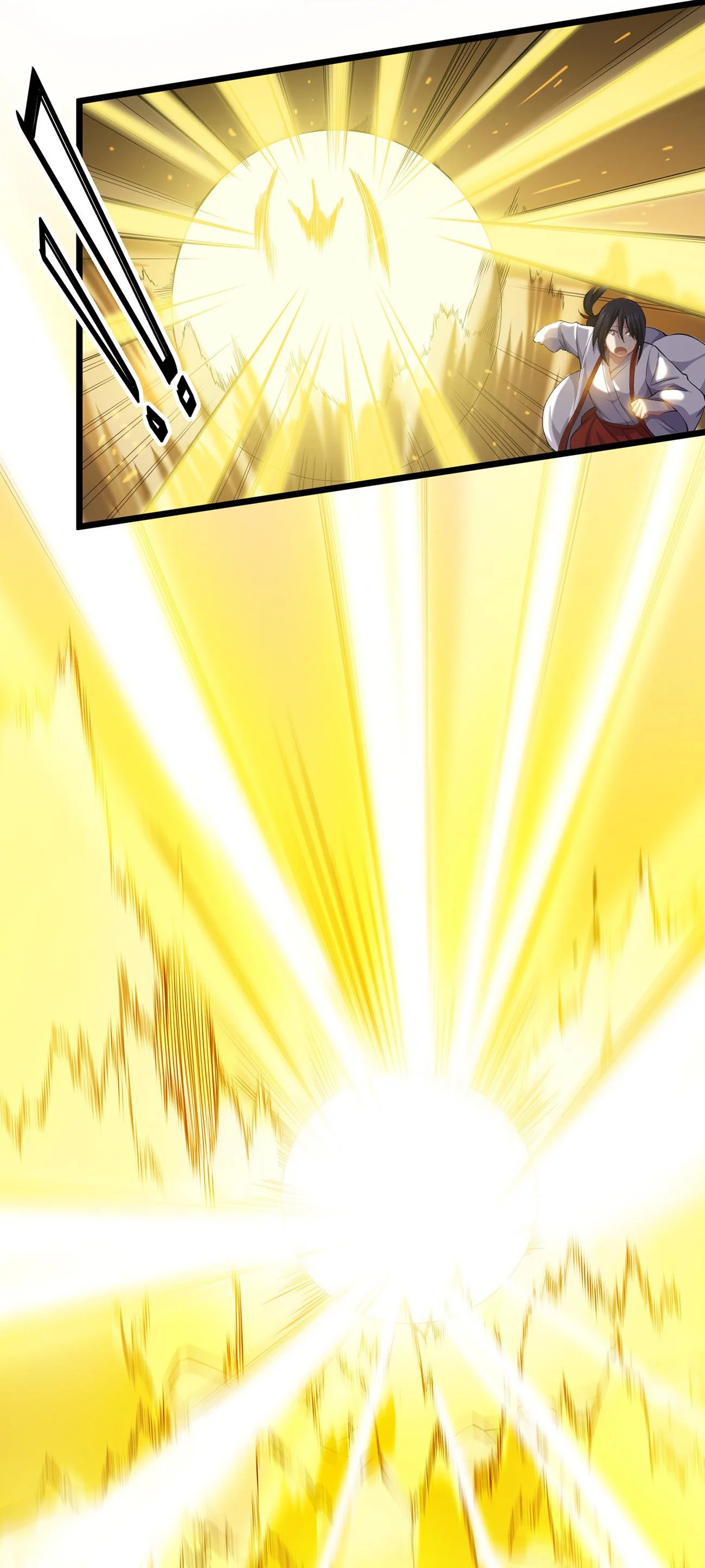 My Life as the Retired Hero Chapter 30 - Page 5