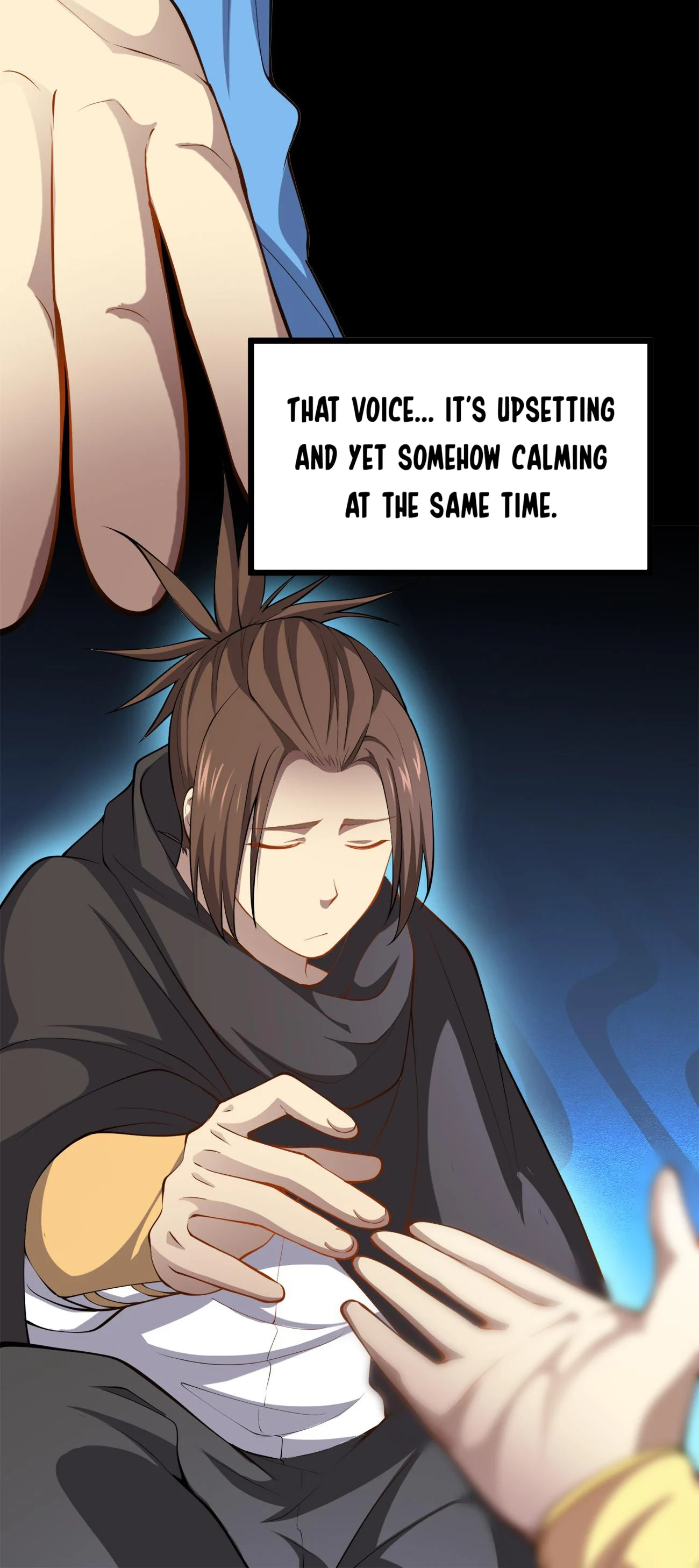 My Life as the Retired Hero Chapter 30 - Page 41
