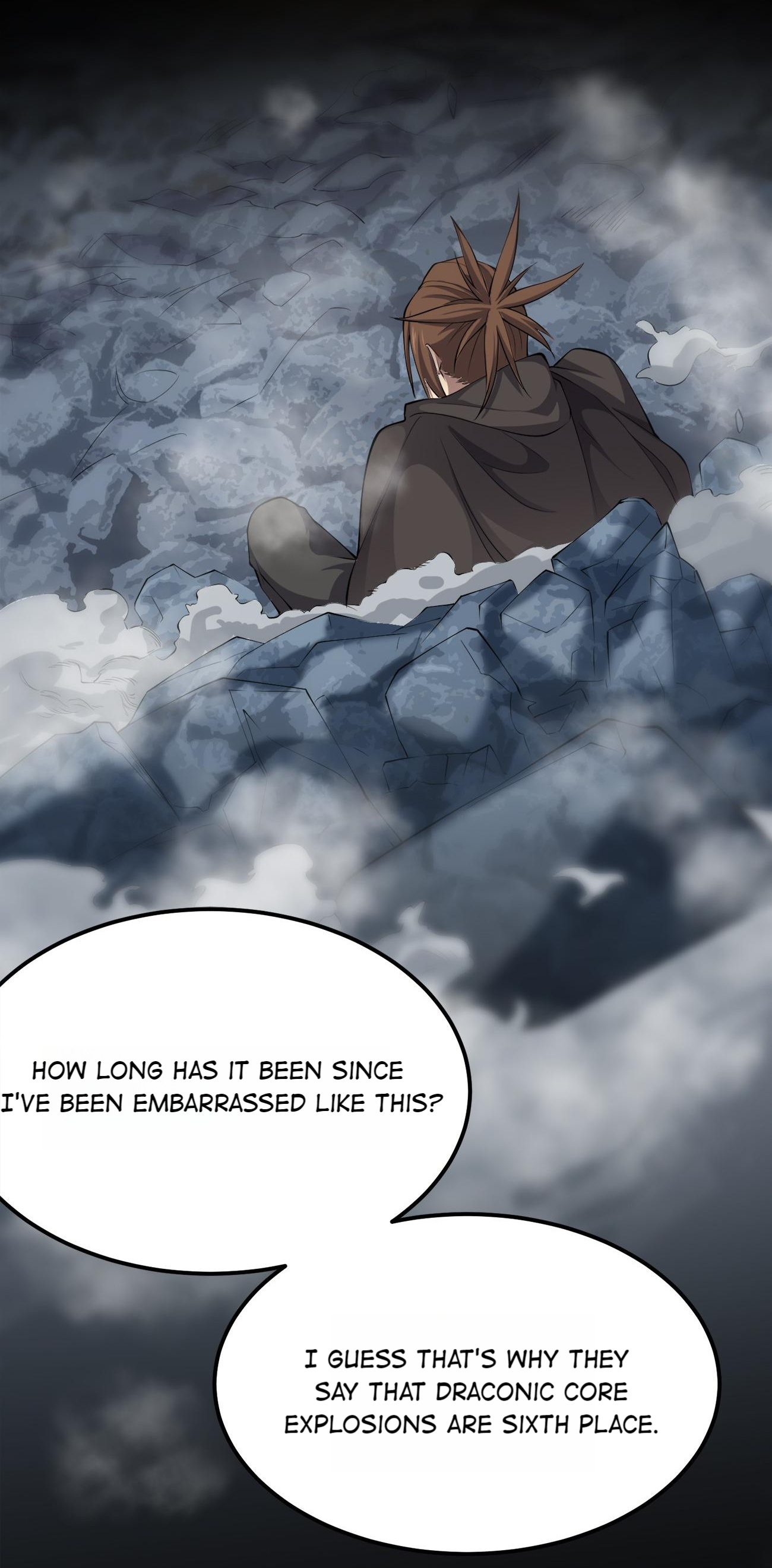 My Life as the Retired Hero Chapter 30 - Page 43