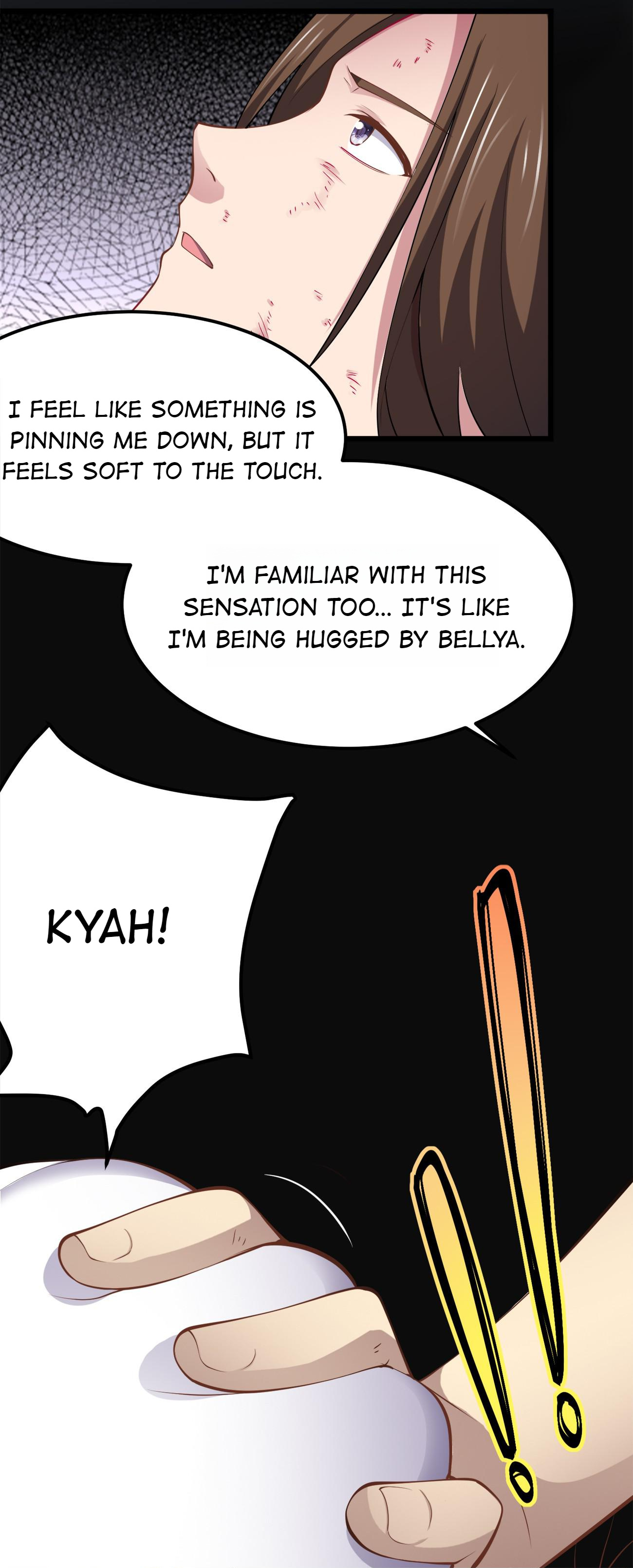 My Life as the Retired Hero Chapter 30 - Page 44