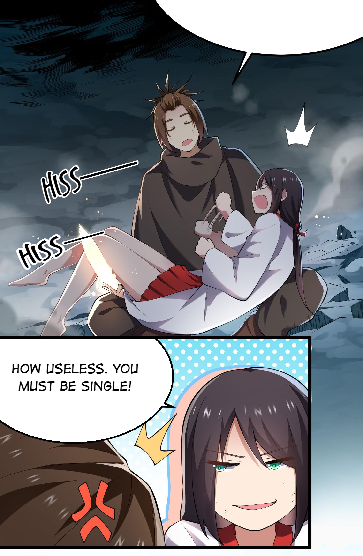 My Life as the Retired Hero Chapter 31 - Page 13