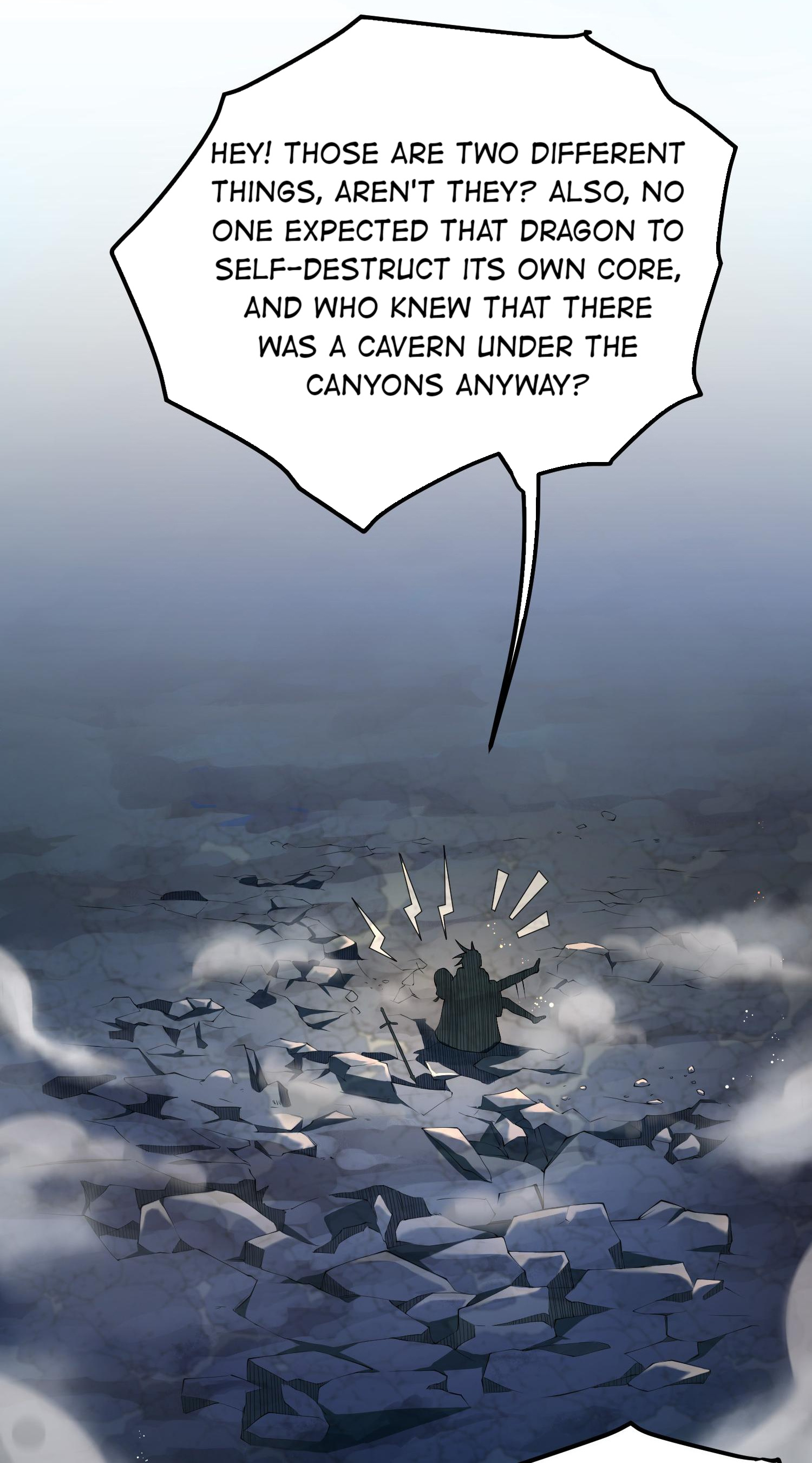My Life as the Retired Hero Chapter 31 - Page 14