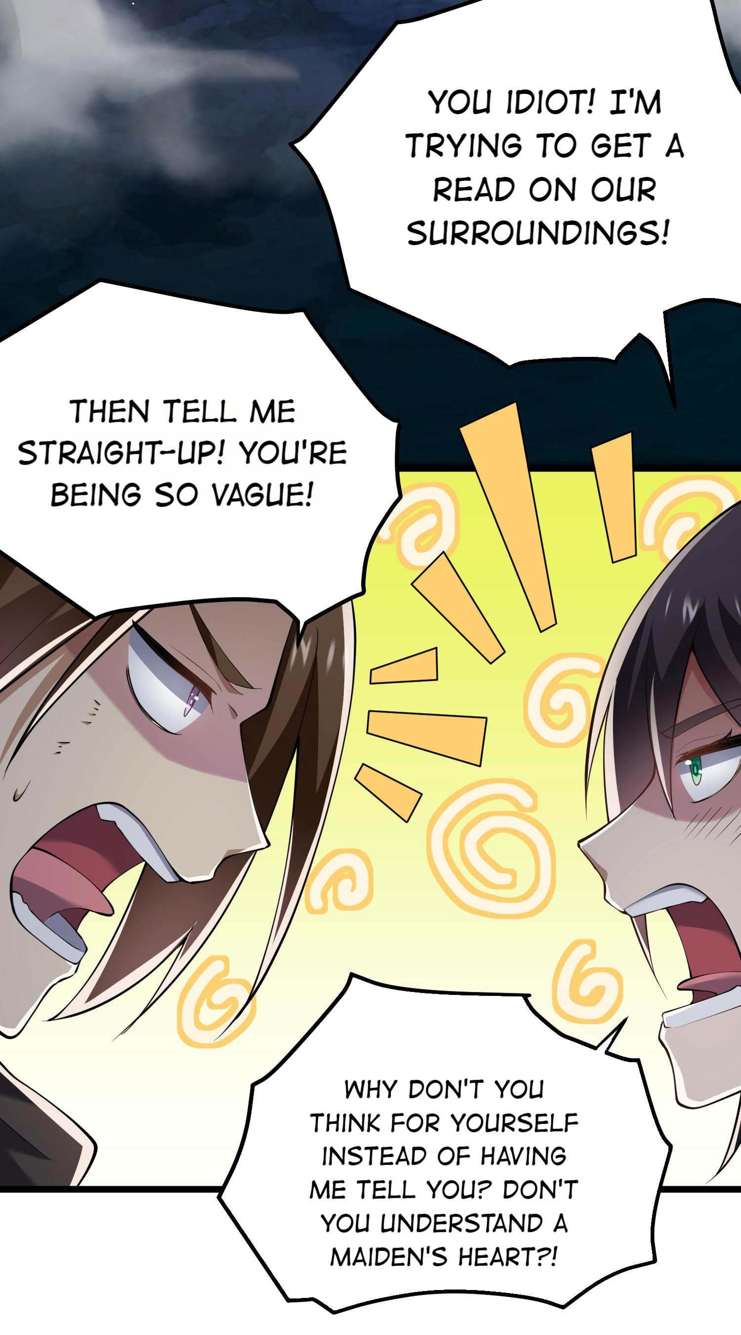 My Life as the Retired Hero Chapter 31 - Page 15