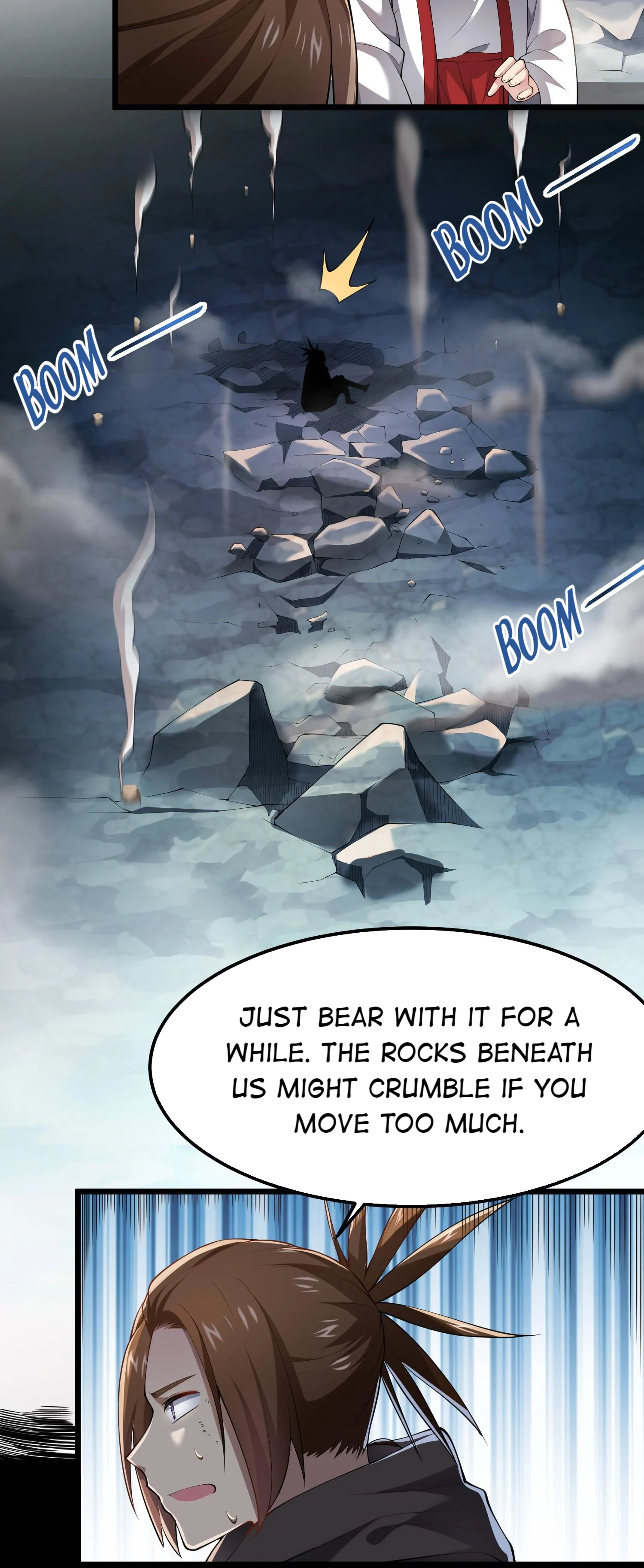 My Life as the Retired Hero Chapter 31 - Page 17