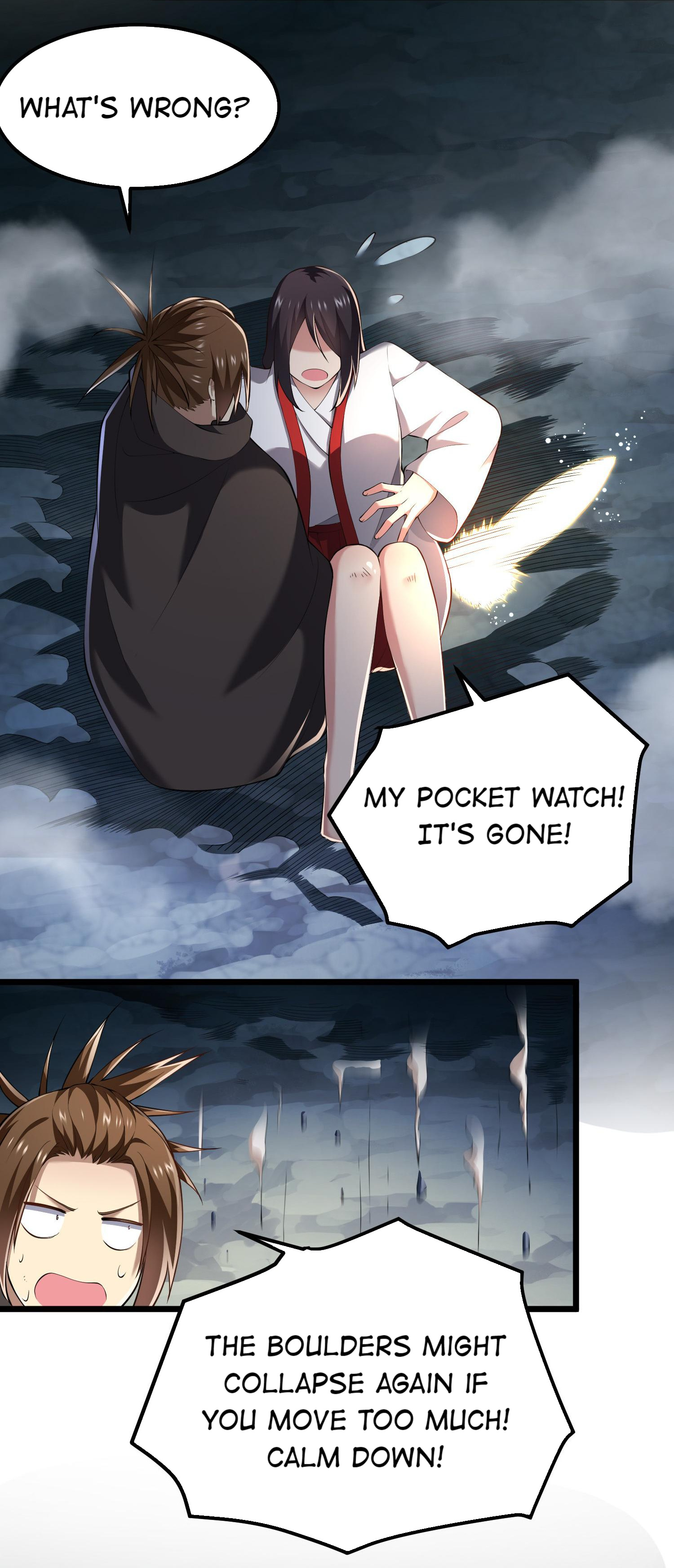 My Life as the Retired Hero Chapter 31 - Page 20