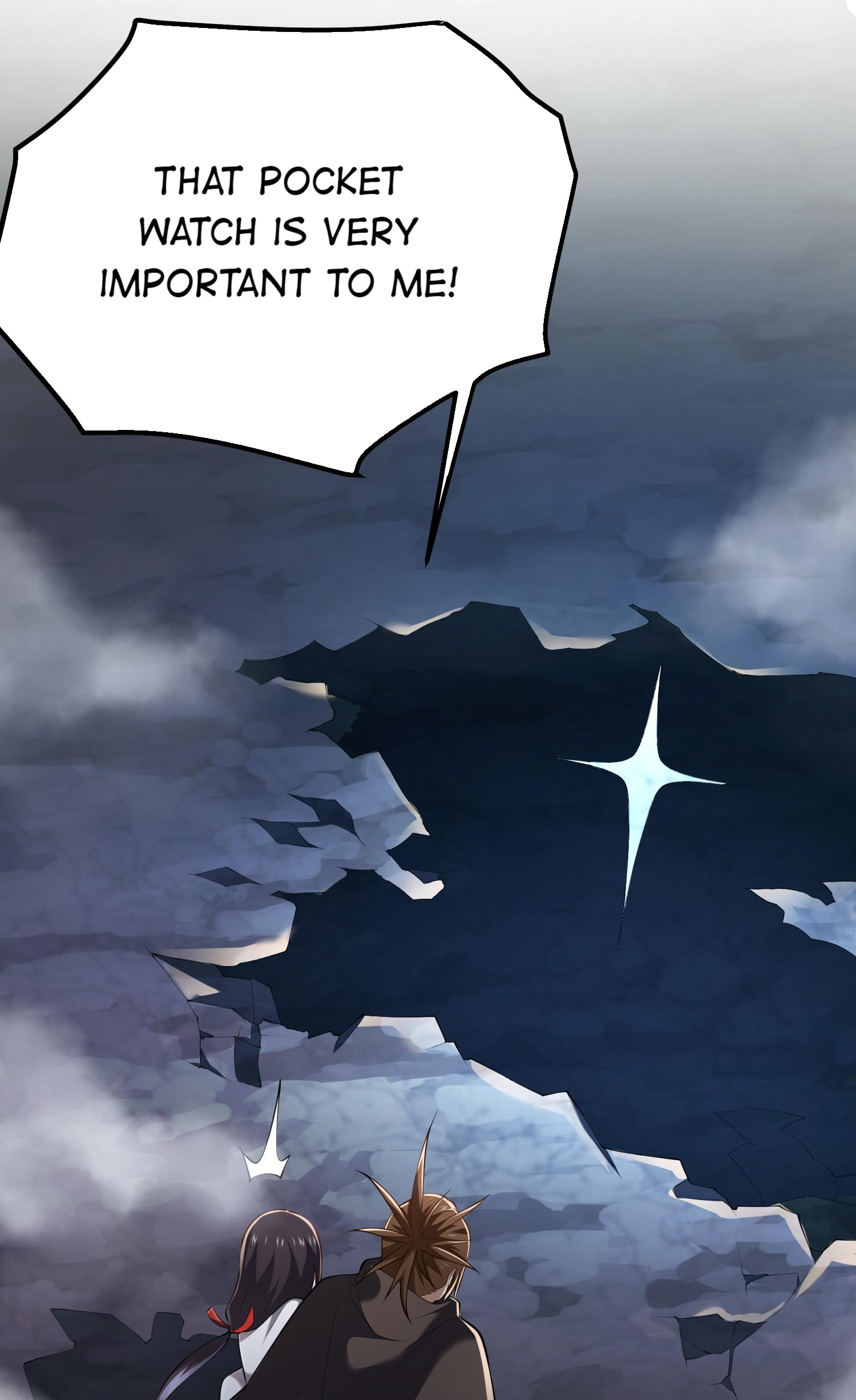 My Life as the Retired Hero Chapter 31 - Page 21