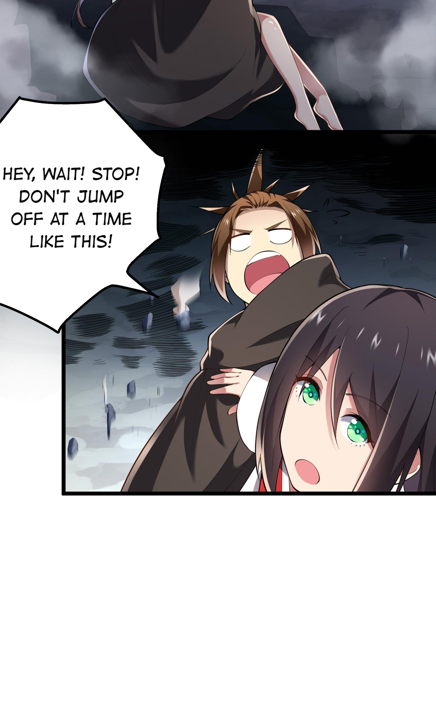 My Life as the Retired Hero Chapter 31 - Page 22