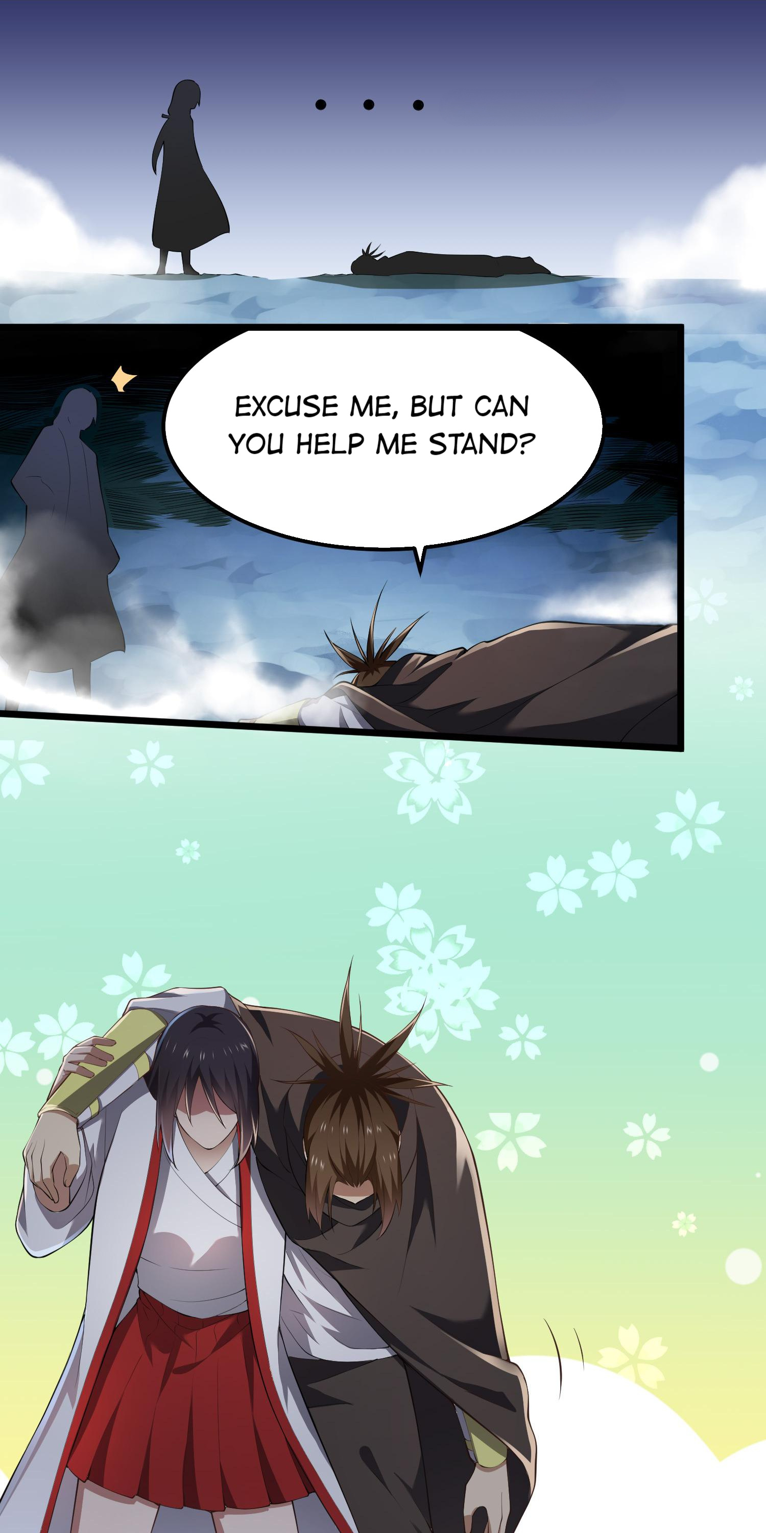My Life as the Retired Hero Chapter 31 - Page 29