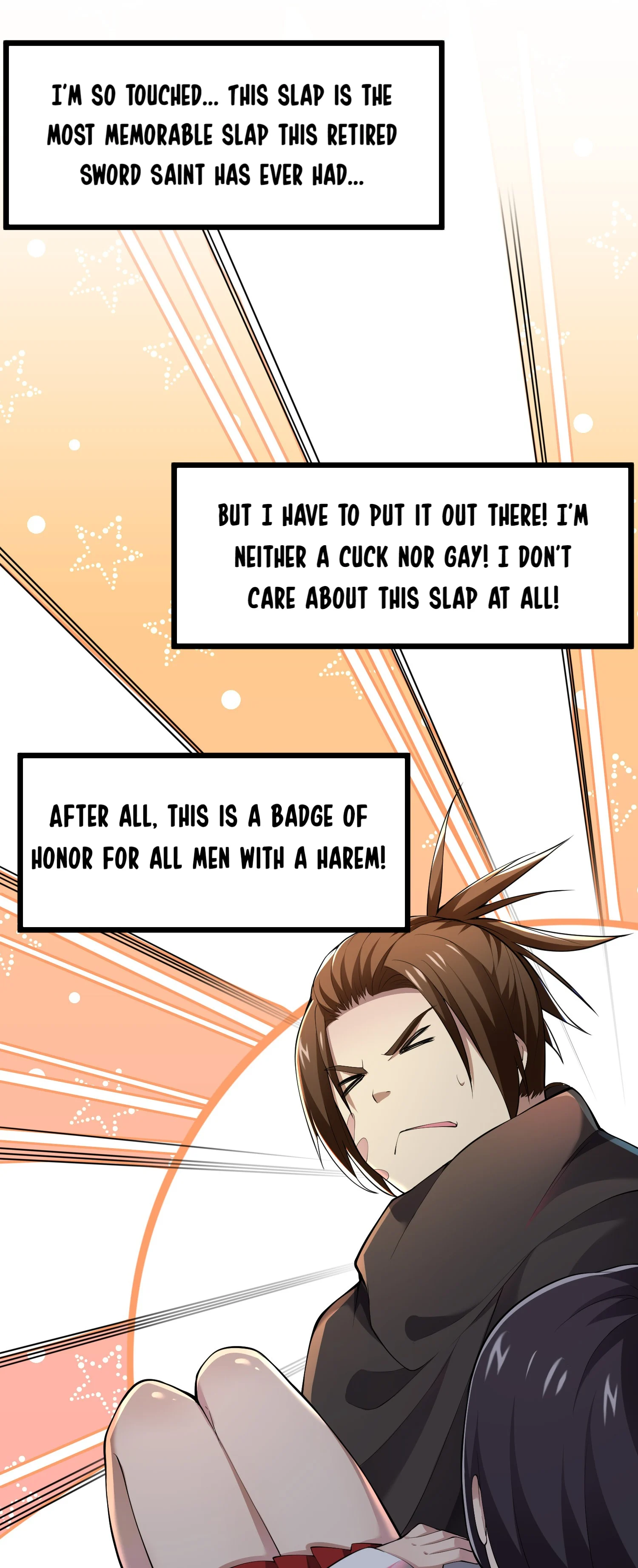 My Life as the Retired Hero Chapter 31 - Page 4