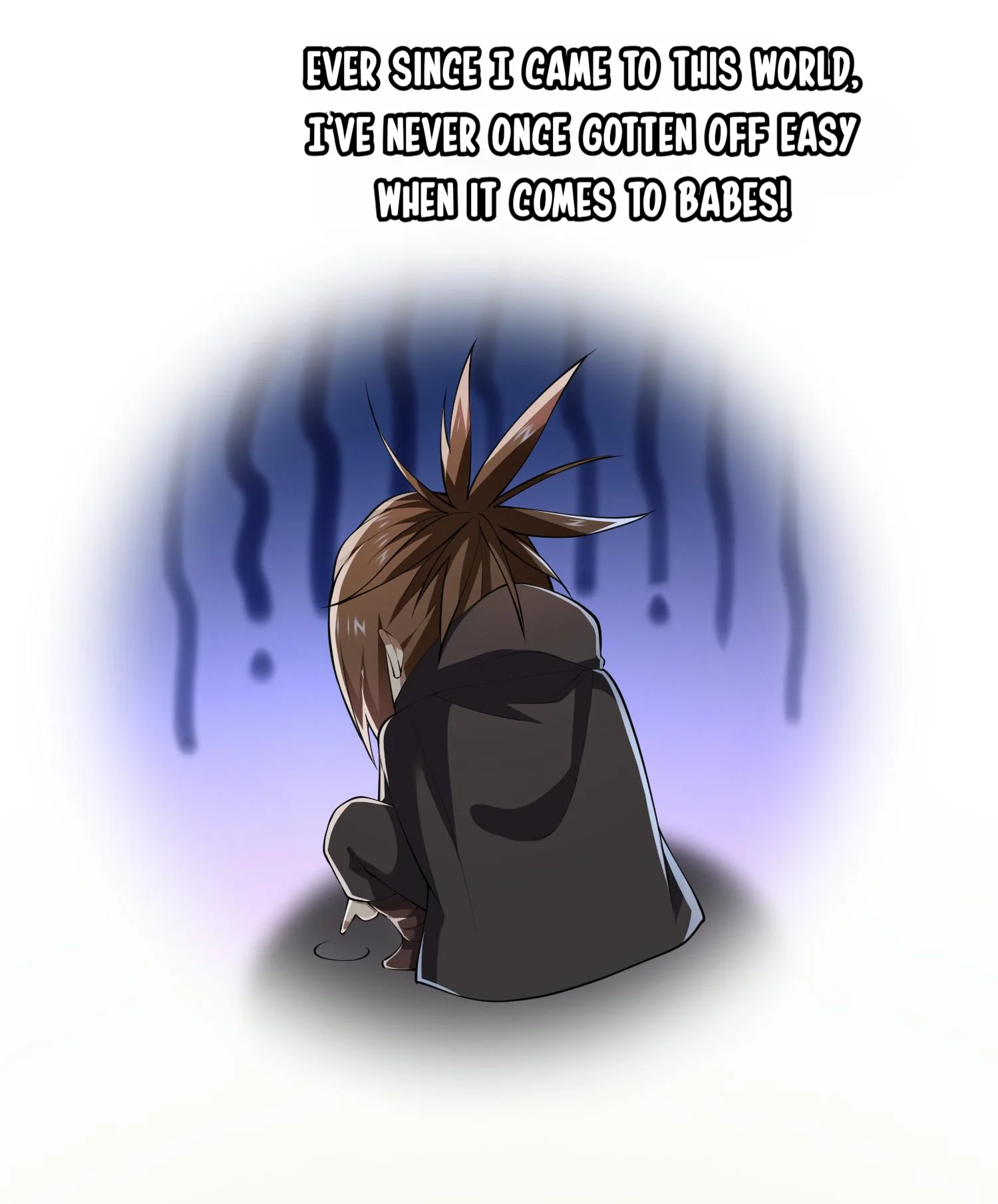 My Life as the Retired Hero Chapter 31 - Page 34