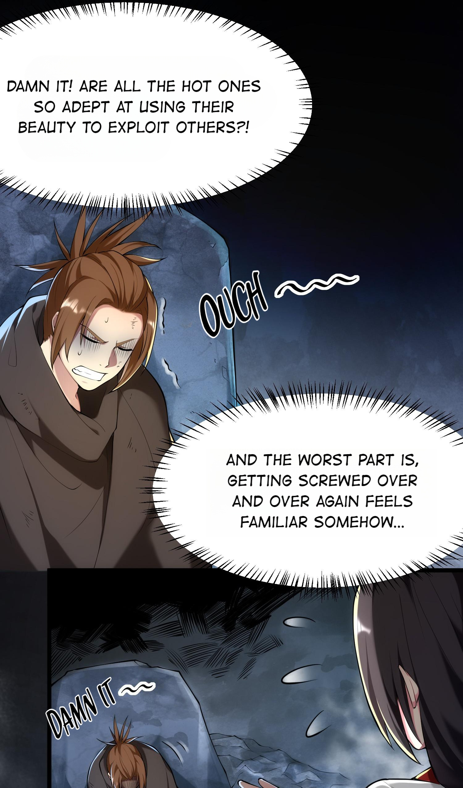 My Life as the Retired Hero Chapter 31 - Page 39