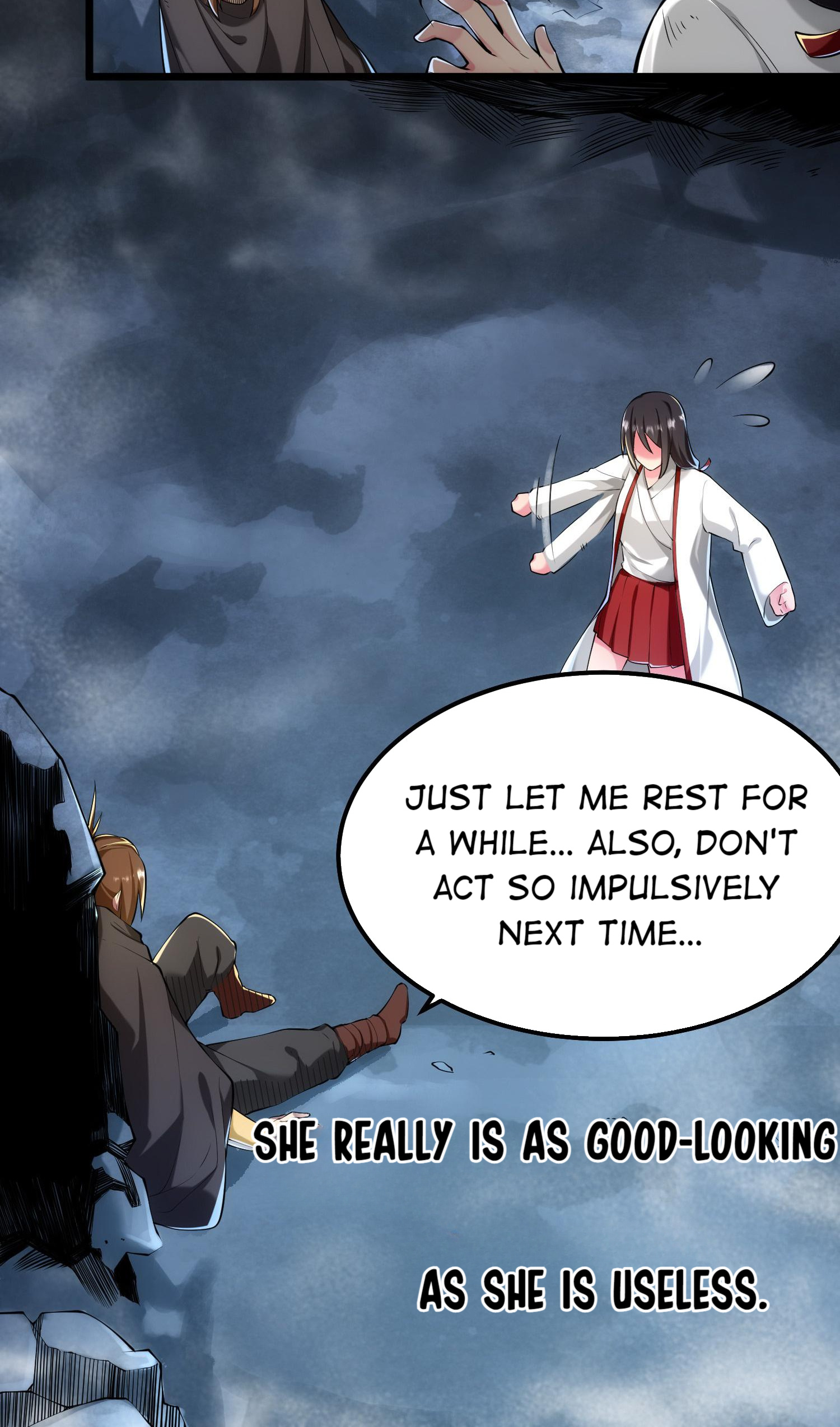 My Life as the Retired Hero Chapter 31 - Page 40