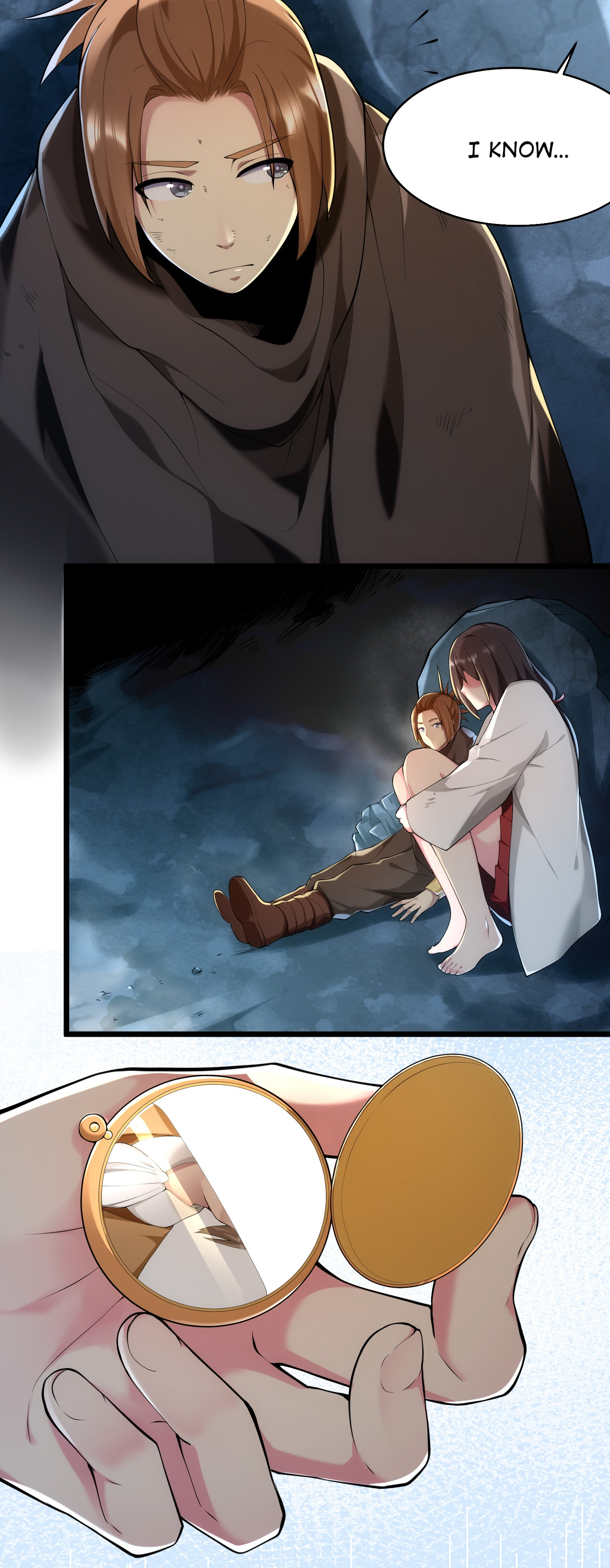 My Life as the Retired Hero Chapter 31 - Page 41