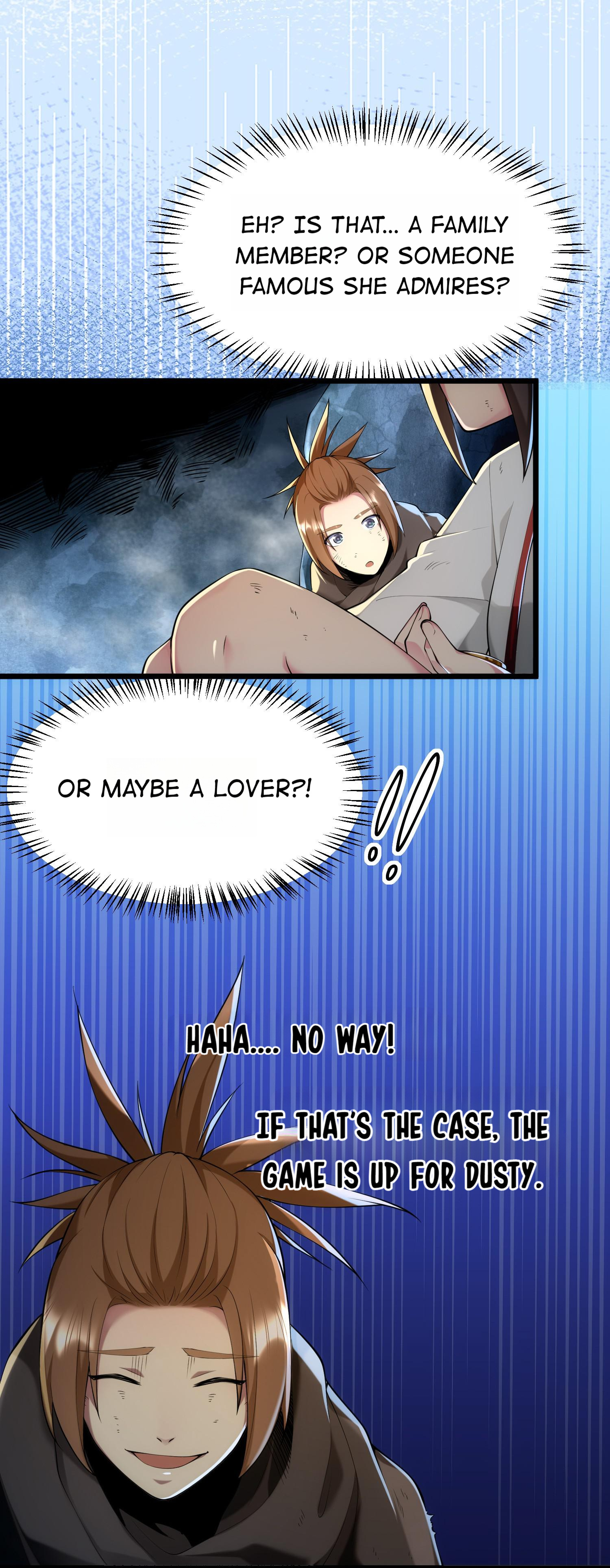 My Life as the Retired Hero Chapter 31 - Page 42