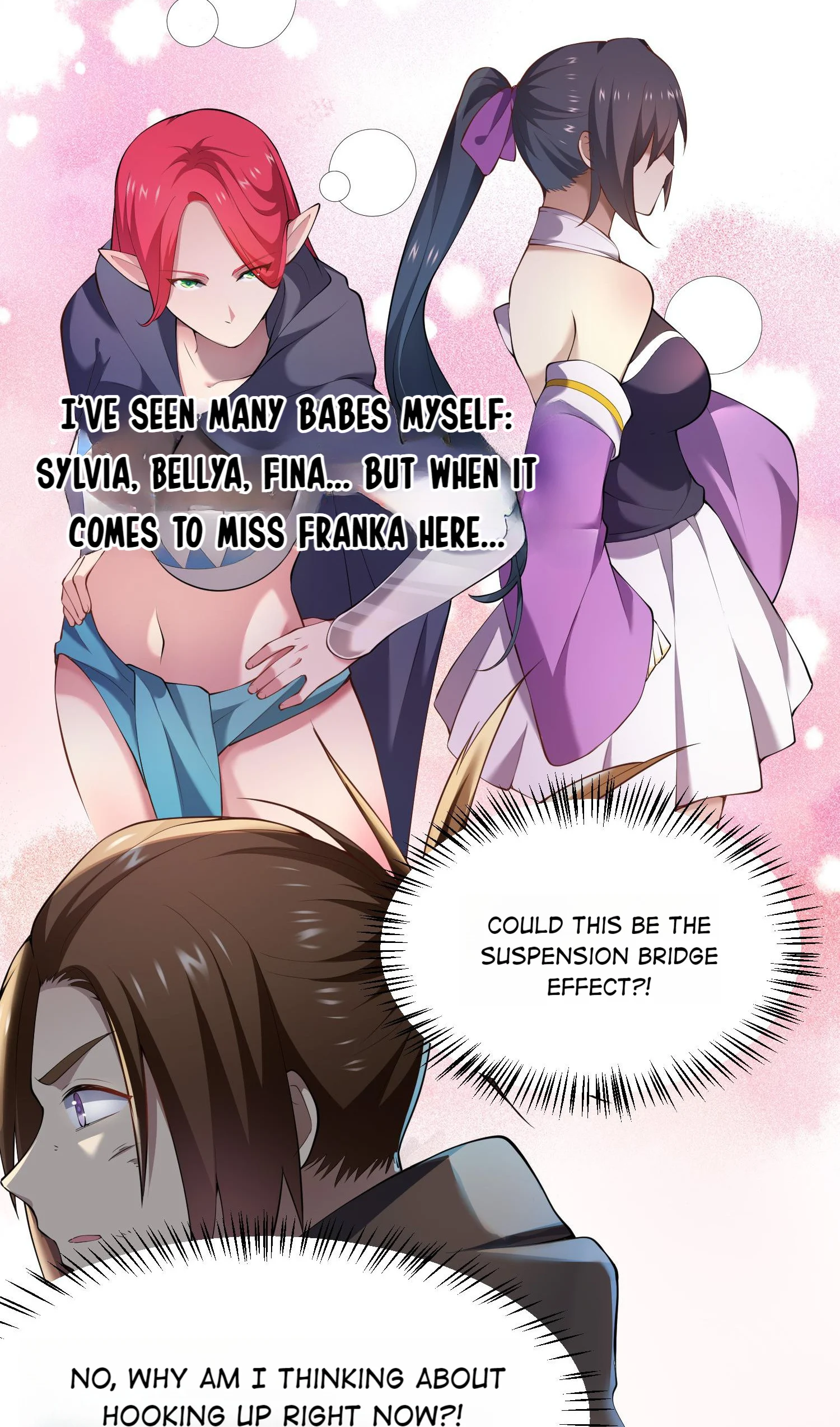My Life as the Retired Hero Chapter 31 - Page 8