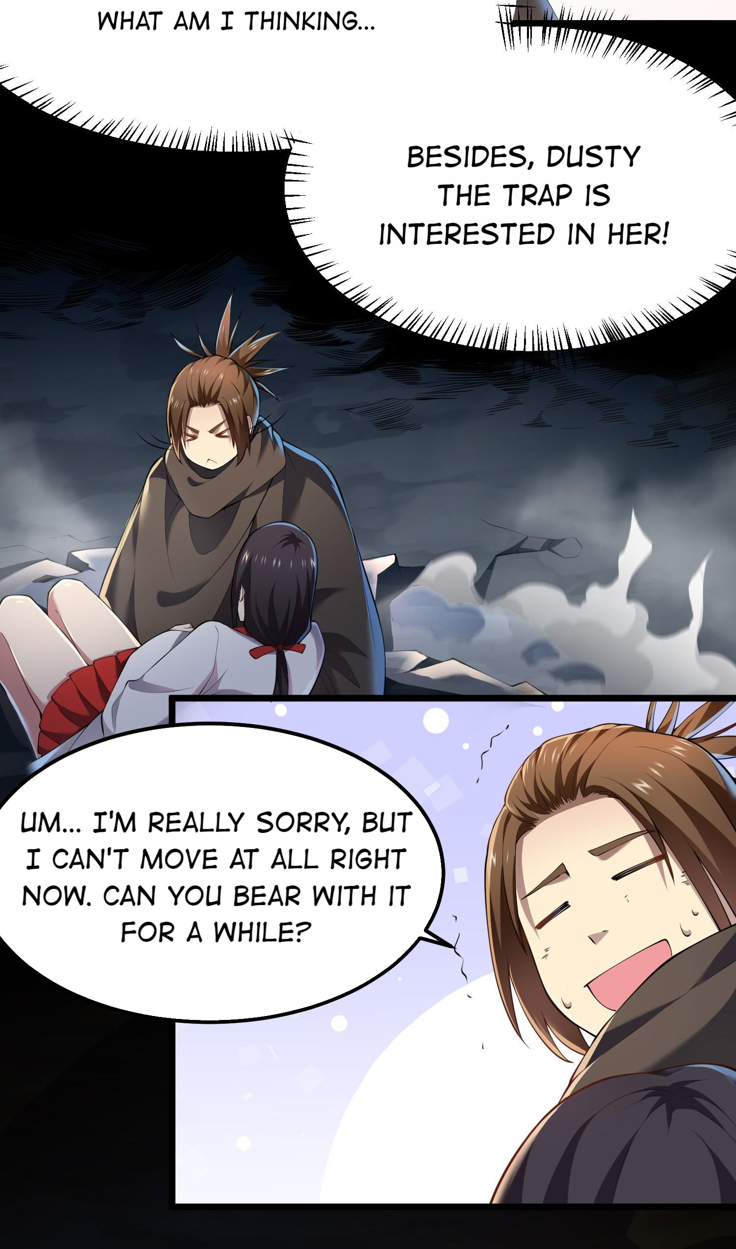 My Life as the Retired Hero Chapter 31 - Page 9