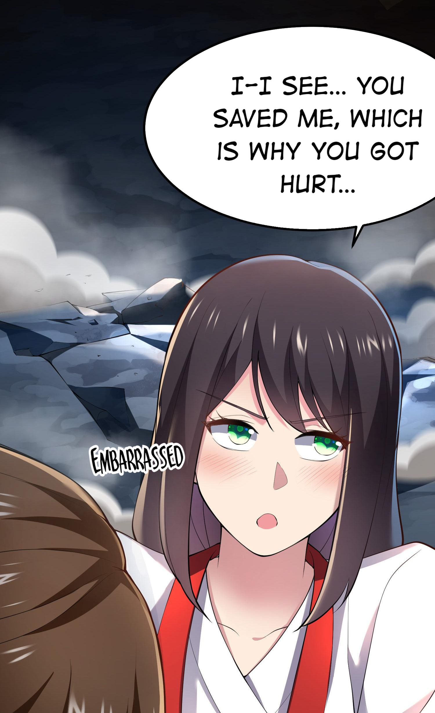 My Life as the Retired Hero Chapter 31 - Page 10