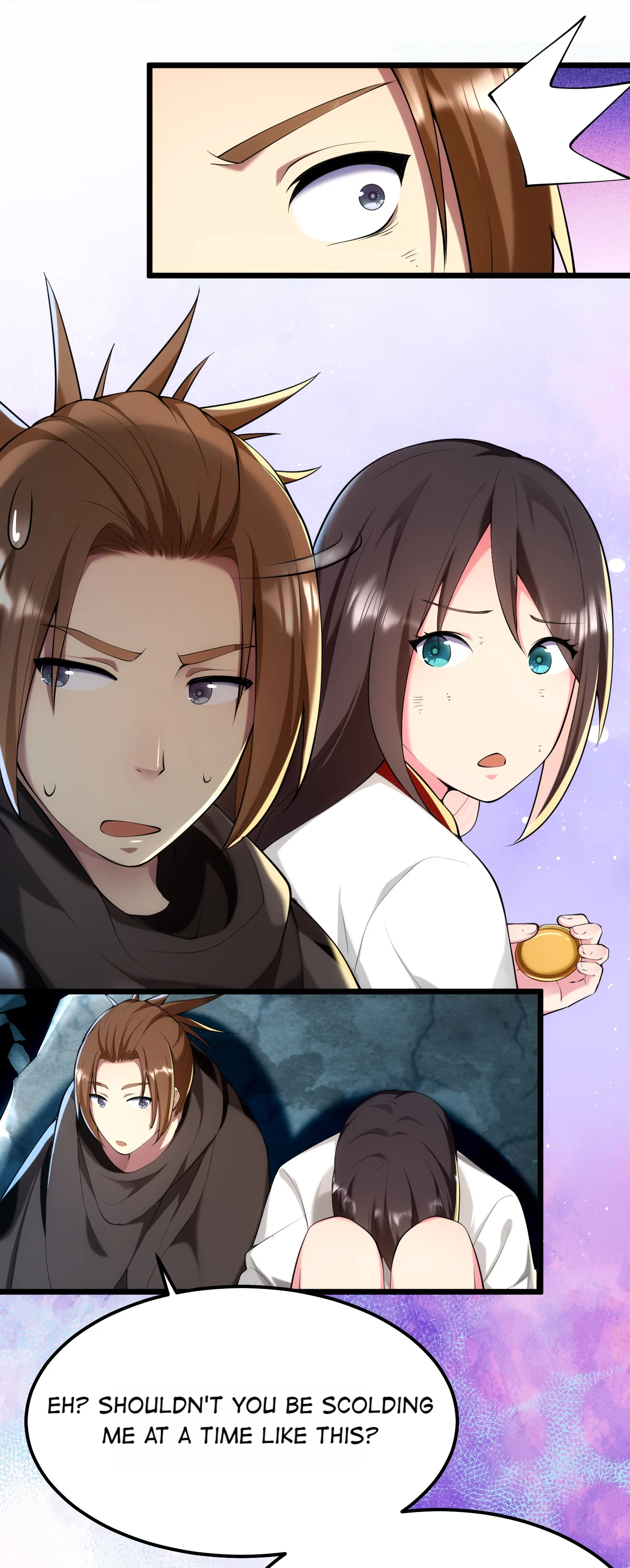 My Life as the Retired Hero Chapter 32 - Page 2