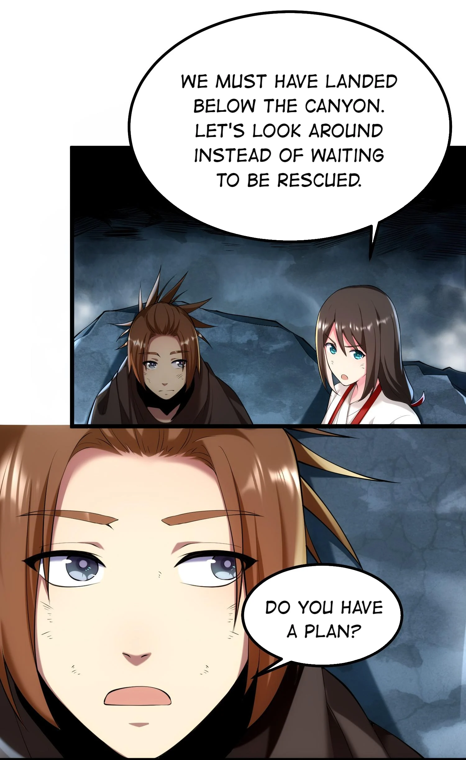 My Life as the Retired Hero Chapter 32 - Page 14