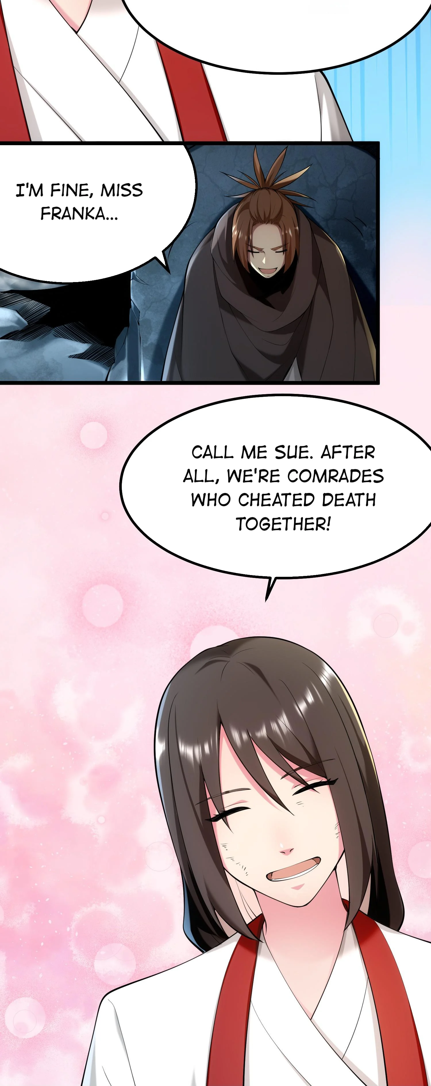 My Life as the Retired Hero Chapter 32 - Page 16