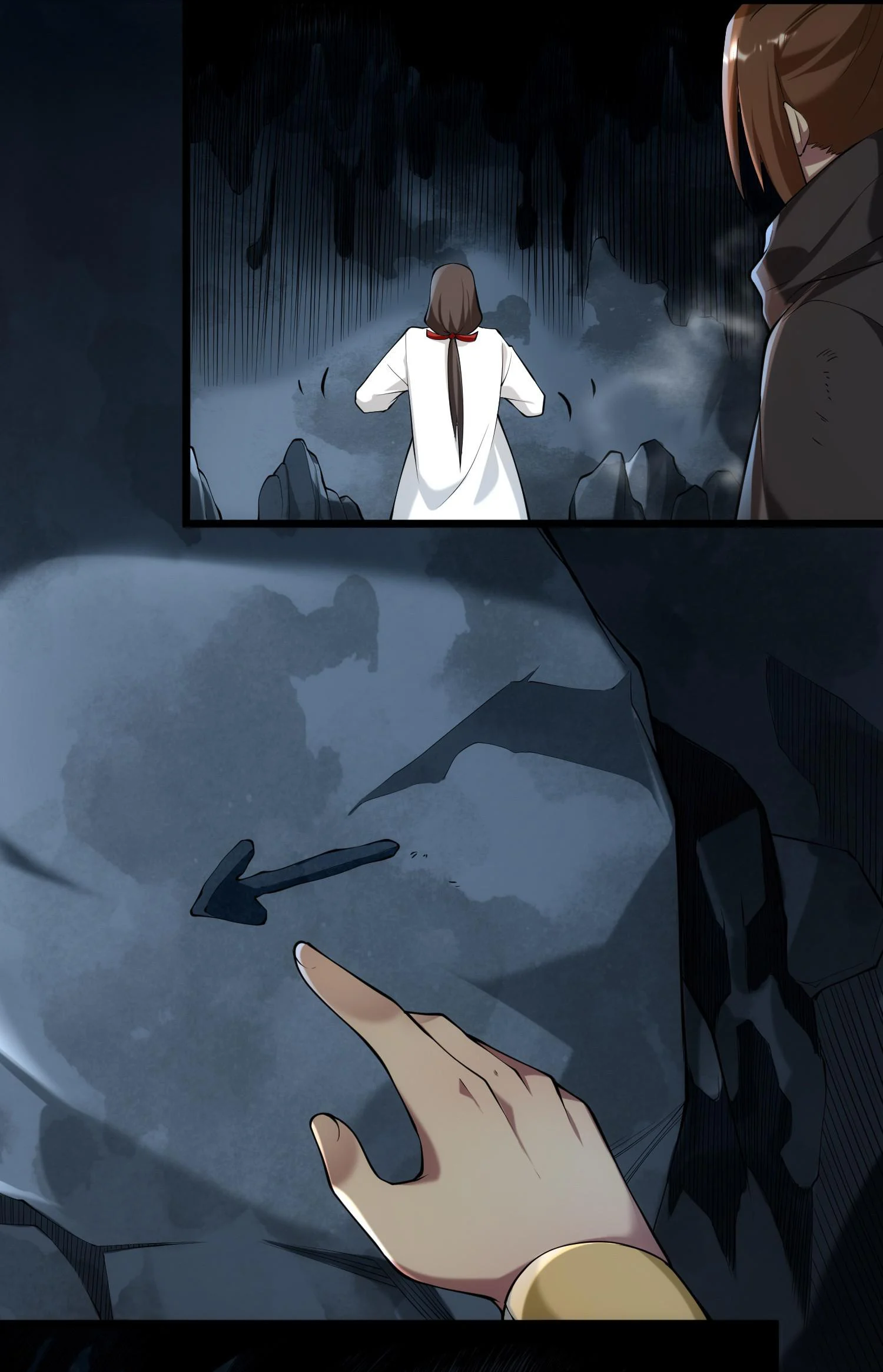 My Life as the Retired Hero Chapter 32 - Page 18