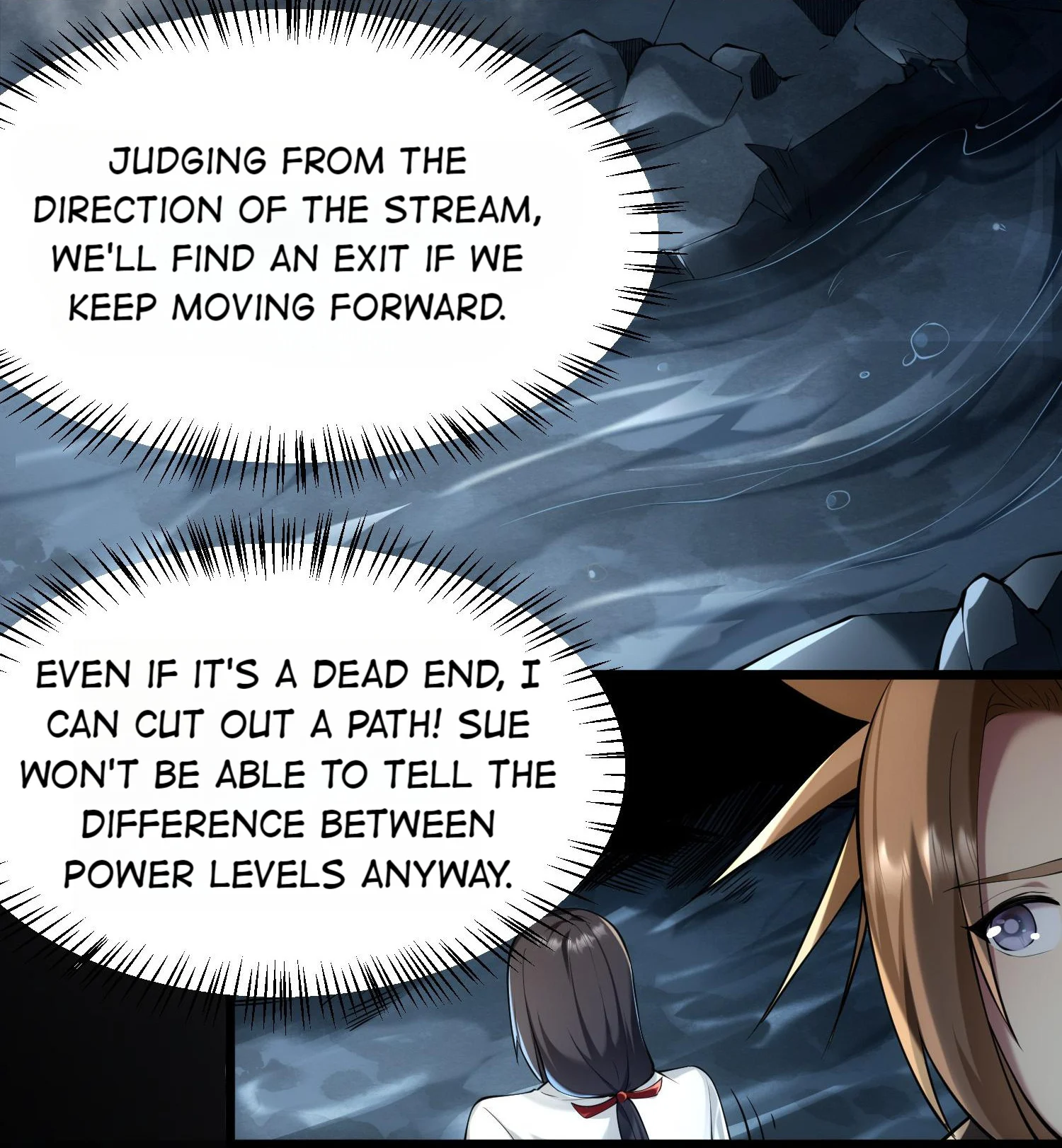 My Life as the Retired Hero Chapter 32 - Page 21