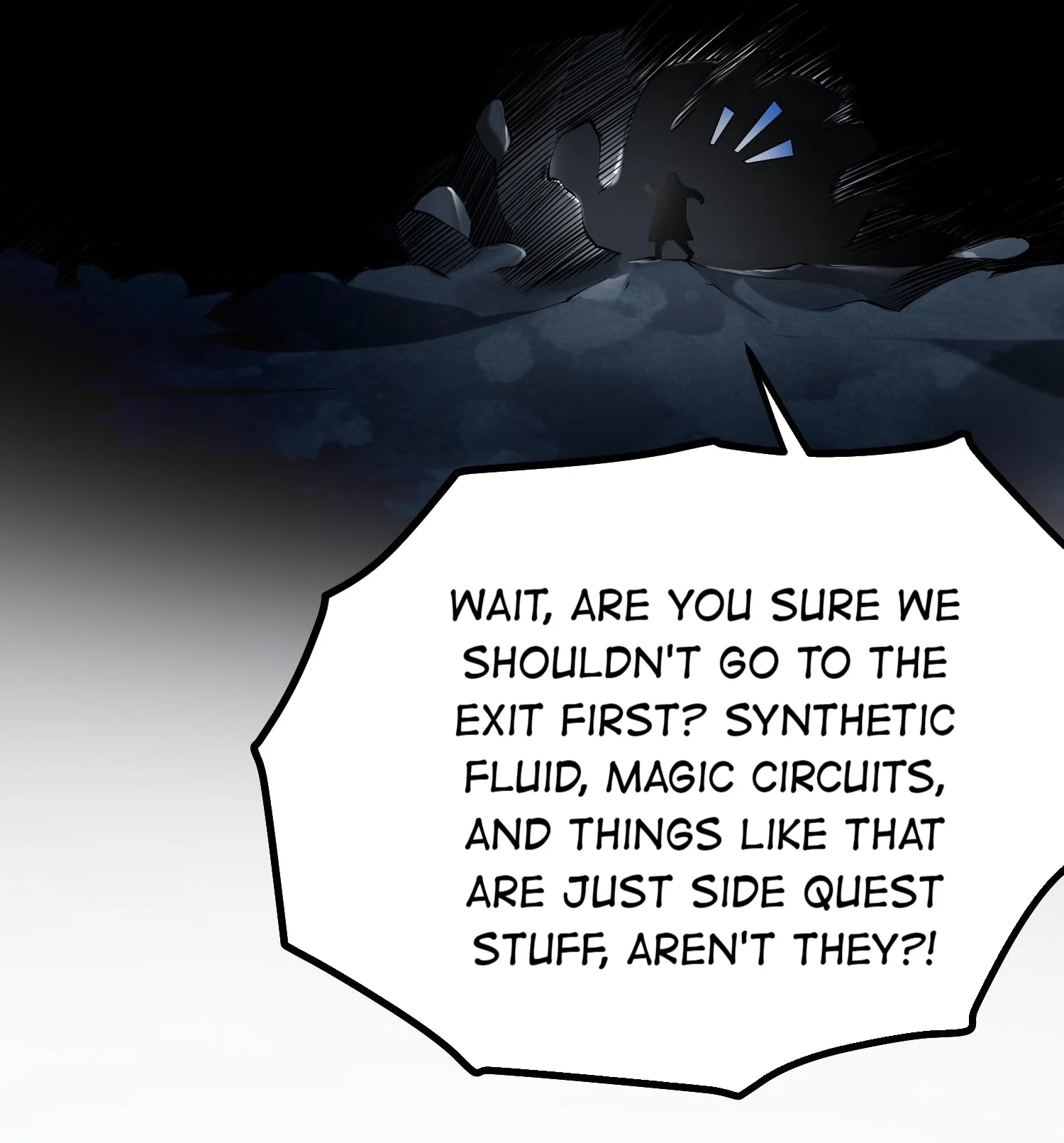 My Life as the Retired Hero Chapter 32 - Page 26